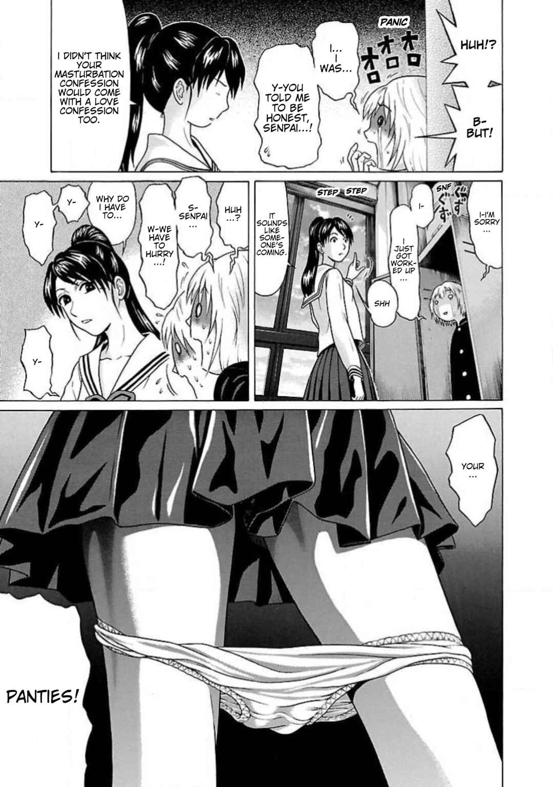 Chapter 2 - Page 4