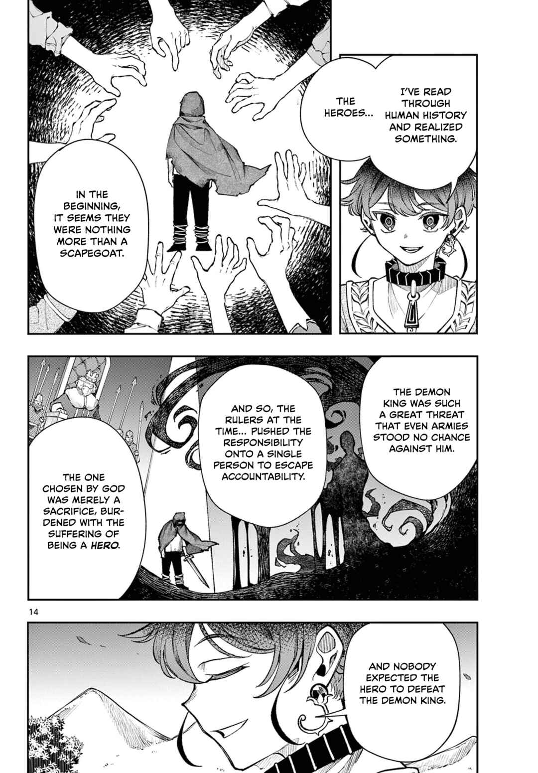 Chapter 29 - Page 14