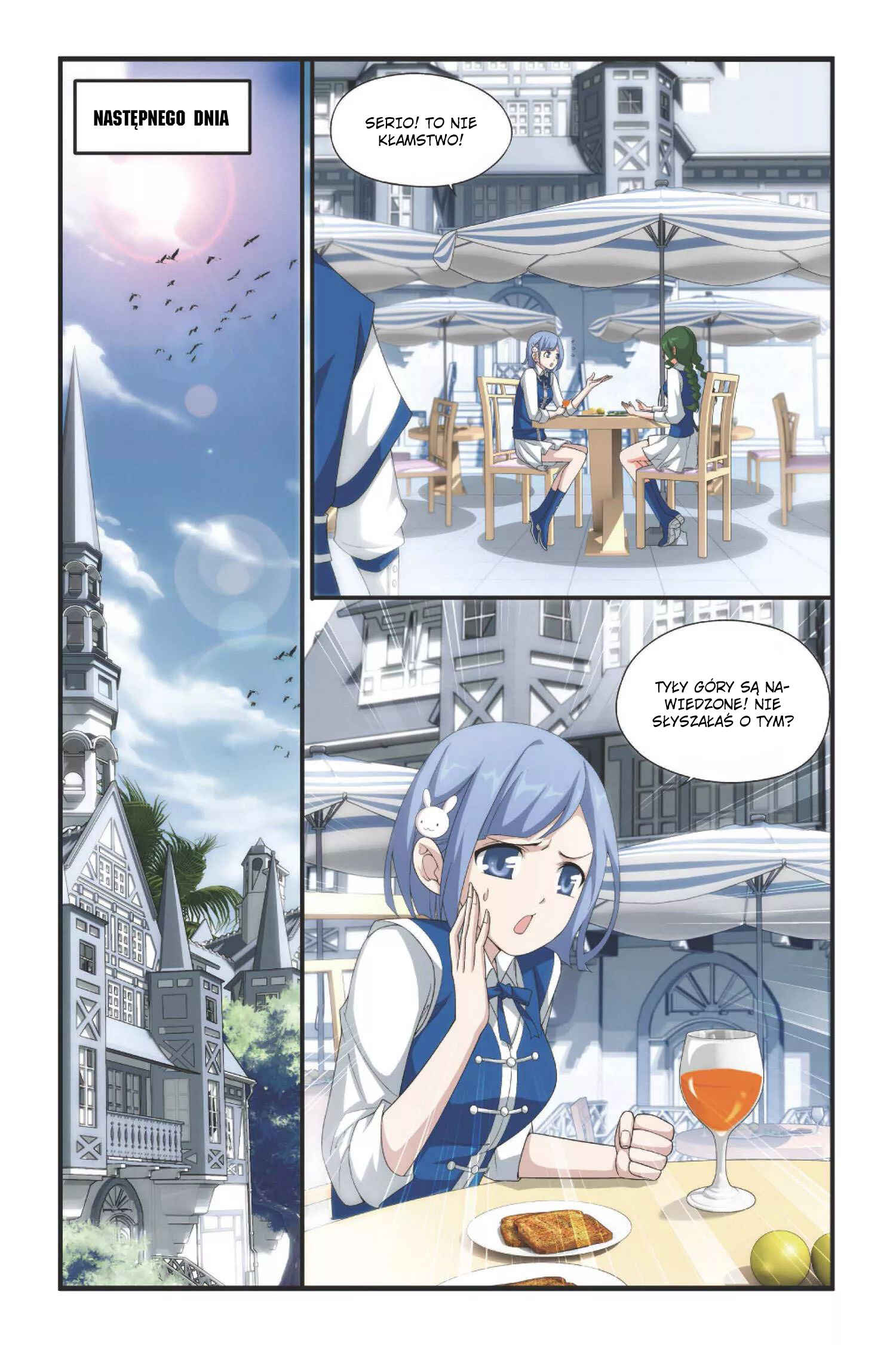 Chapter 113 - Page 11