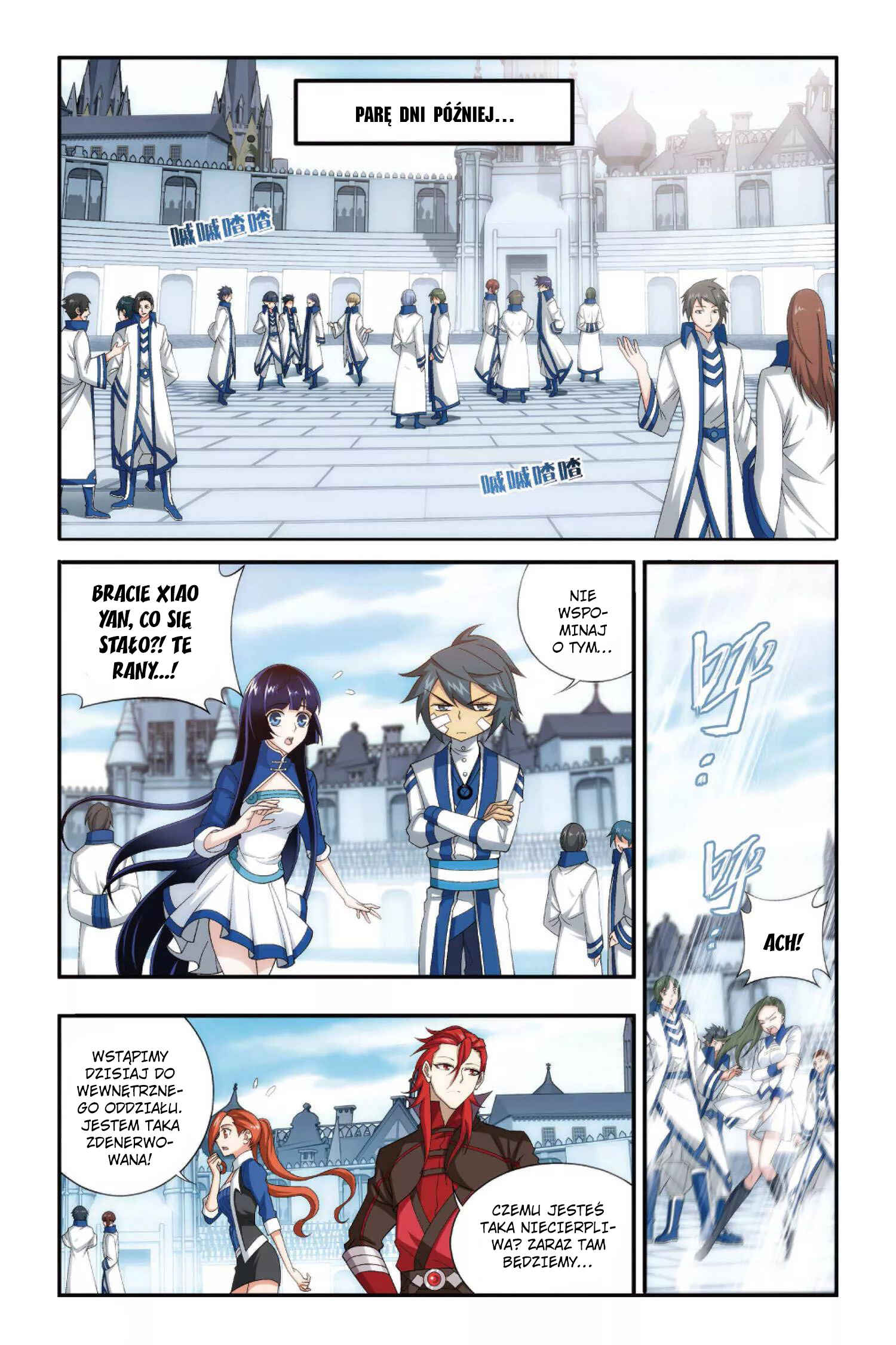 Chapter 113 - Page 21