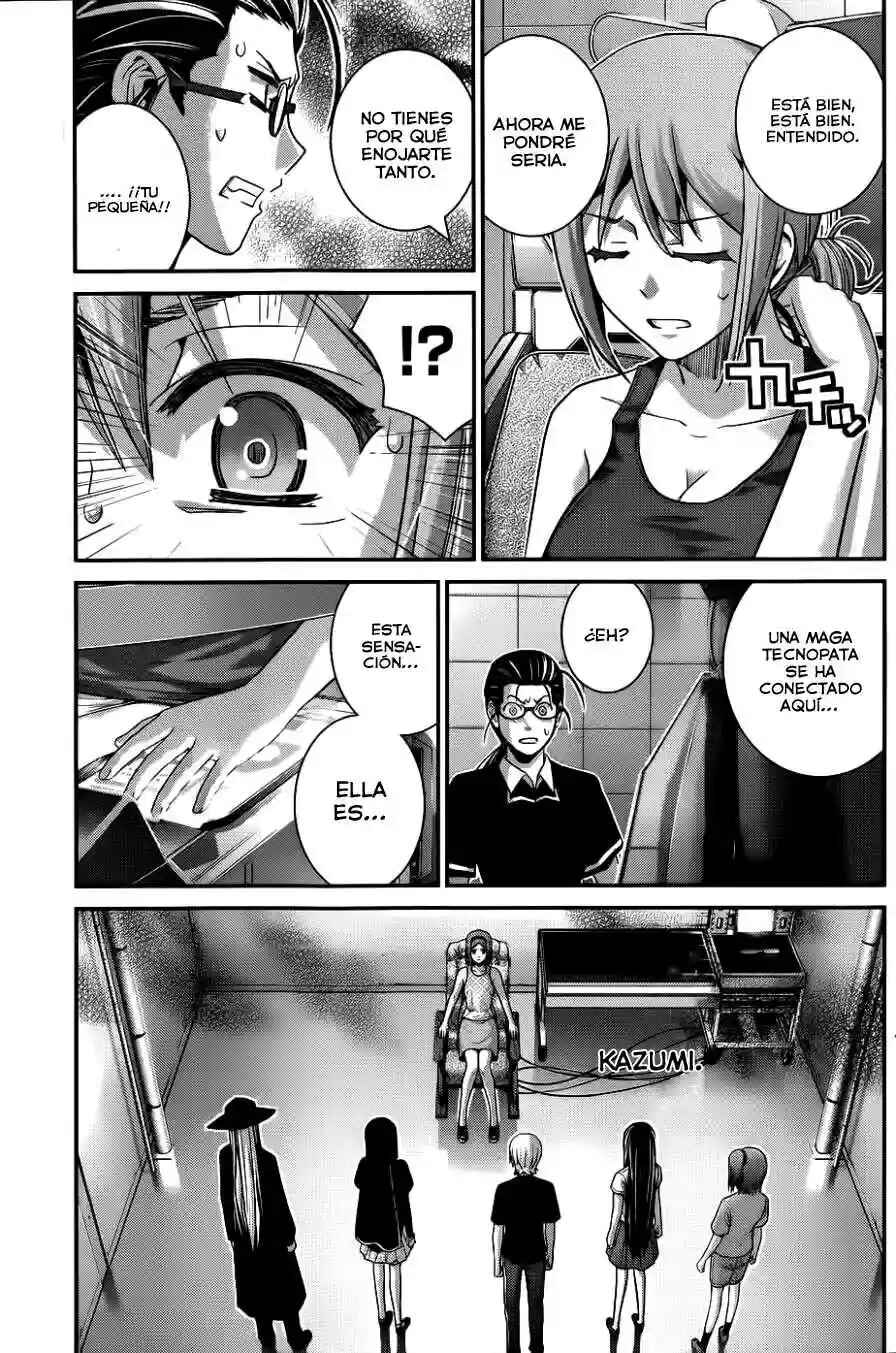 Chapter 80 - Page 10