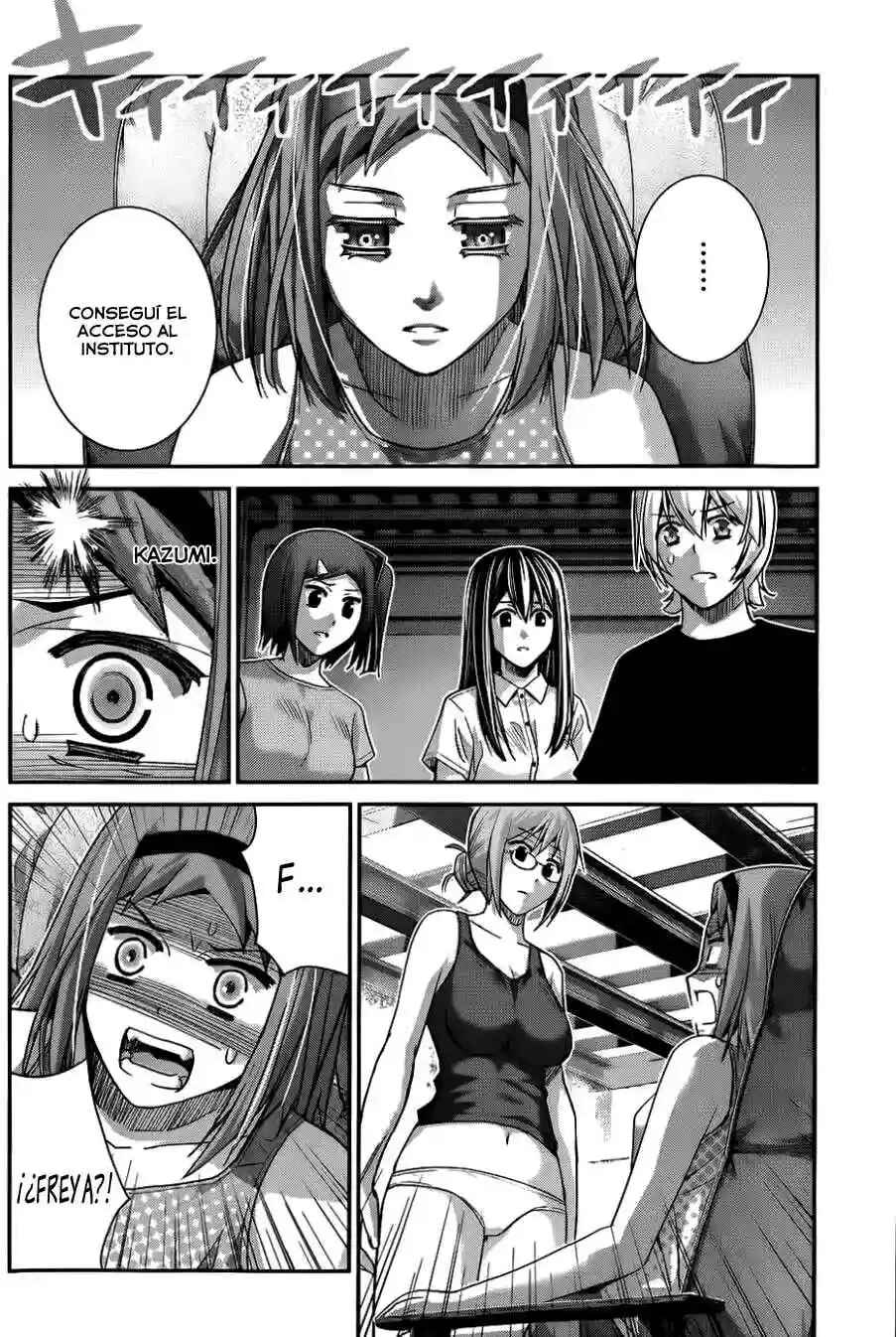 Chapter 80 - Page 11