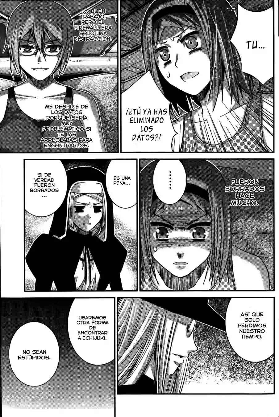 Chapter 80 - Page 16