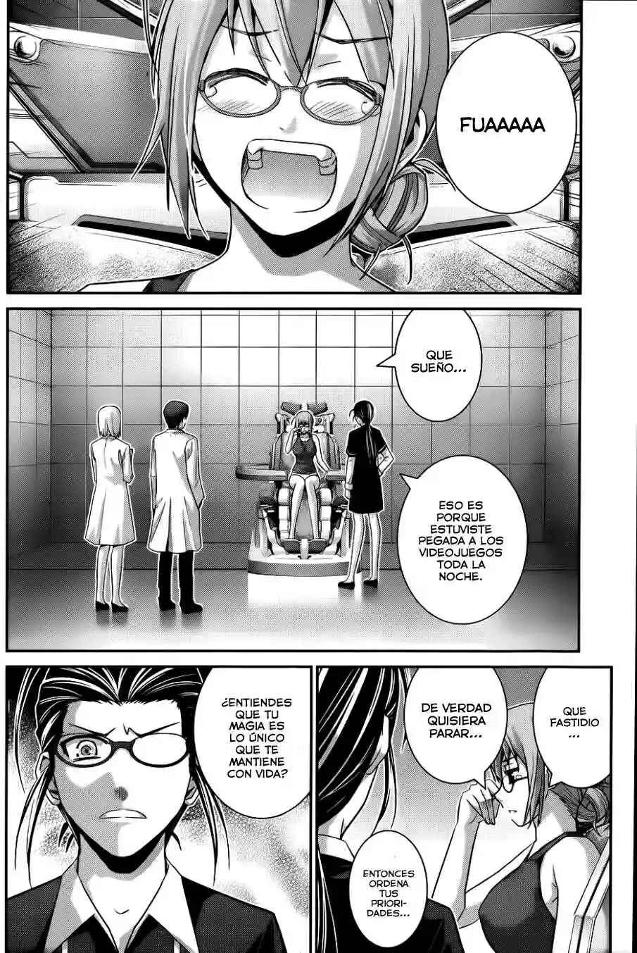 Chapter 80 - Page 5