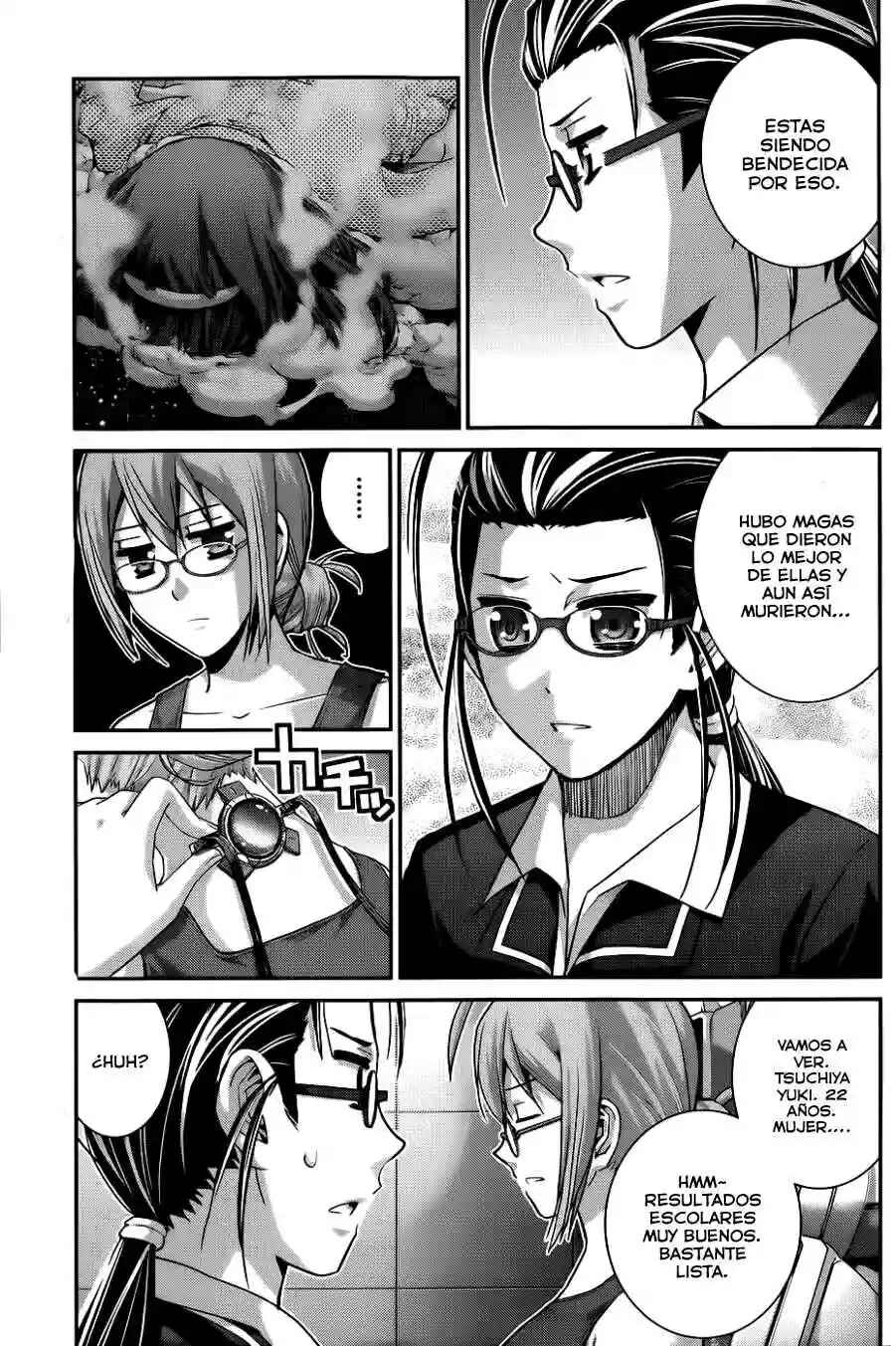 Chapter 80 - Page 6
