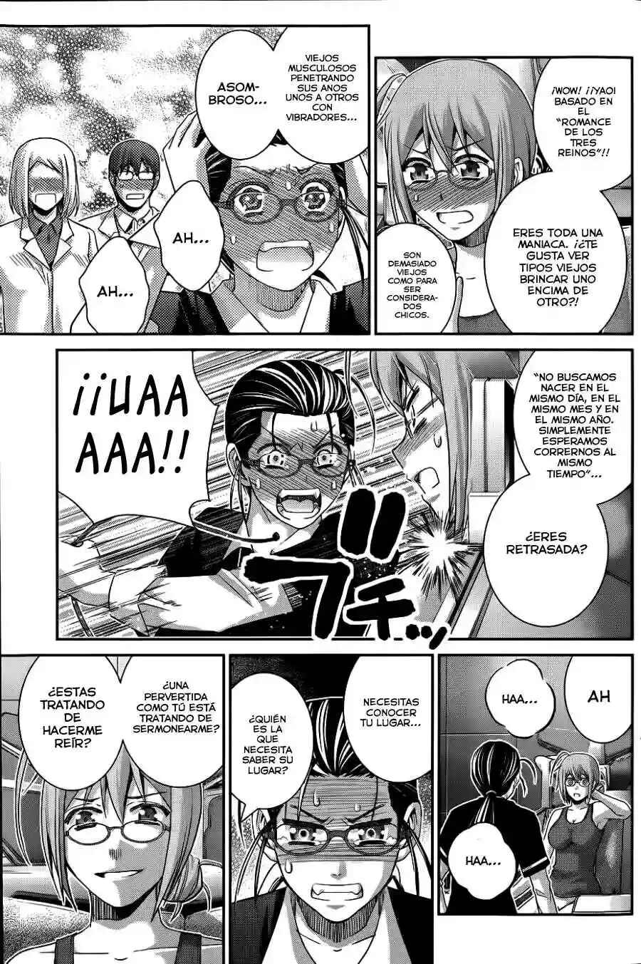 Chapter 80 - Page 8