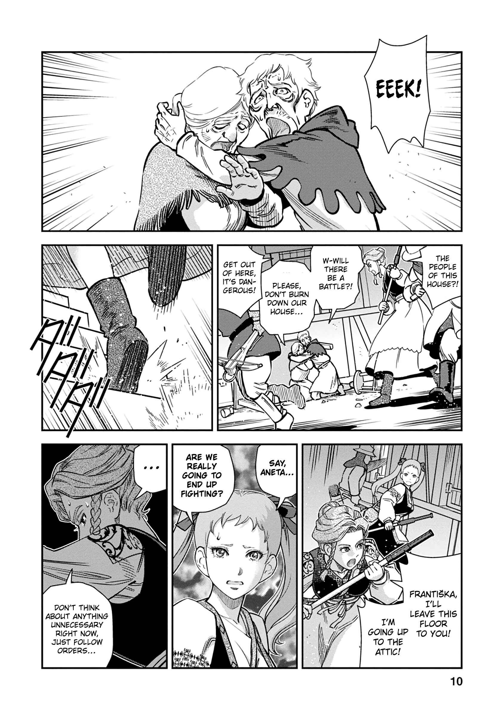 Chapter 36 - Page 10