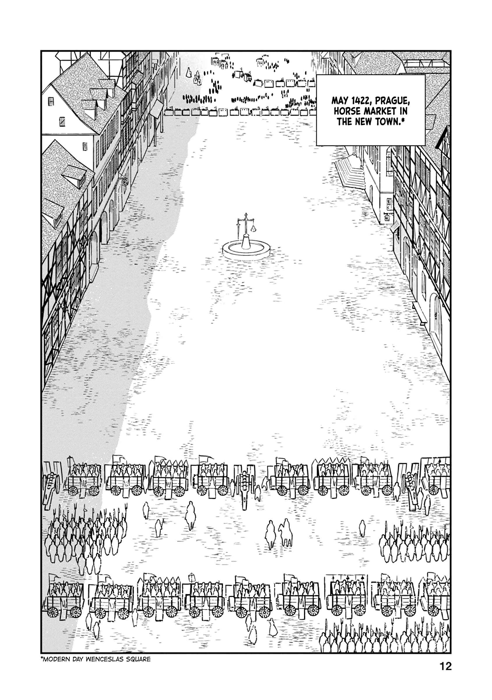 Chapter 36 - Page 12