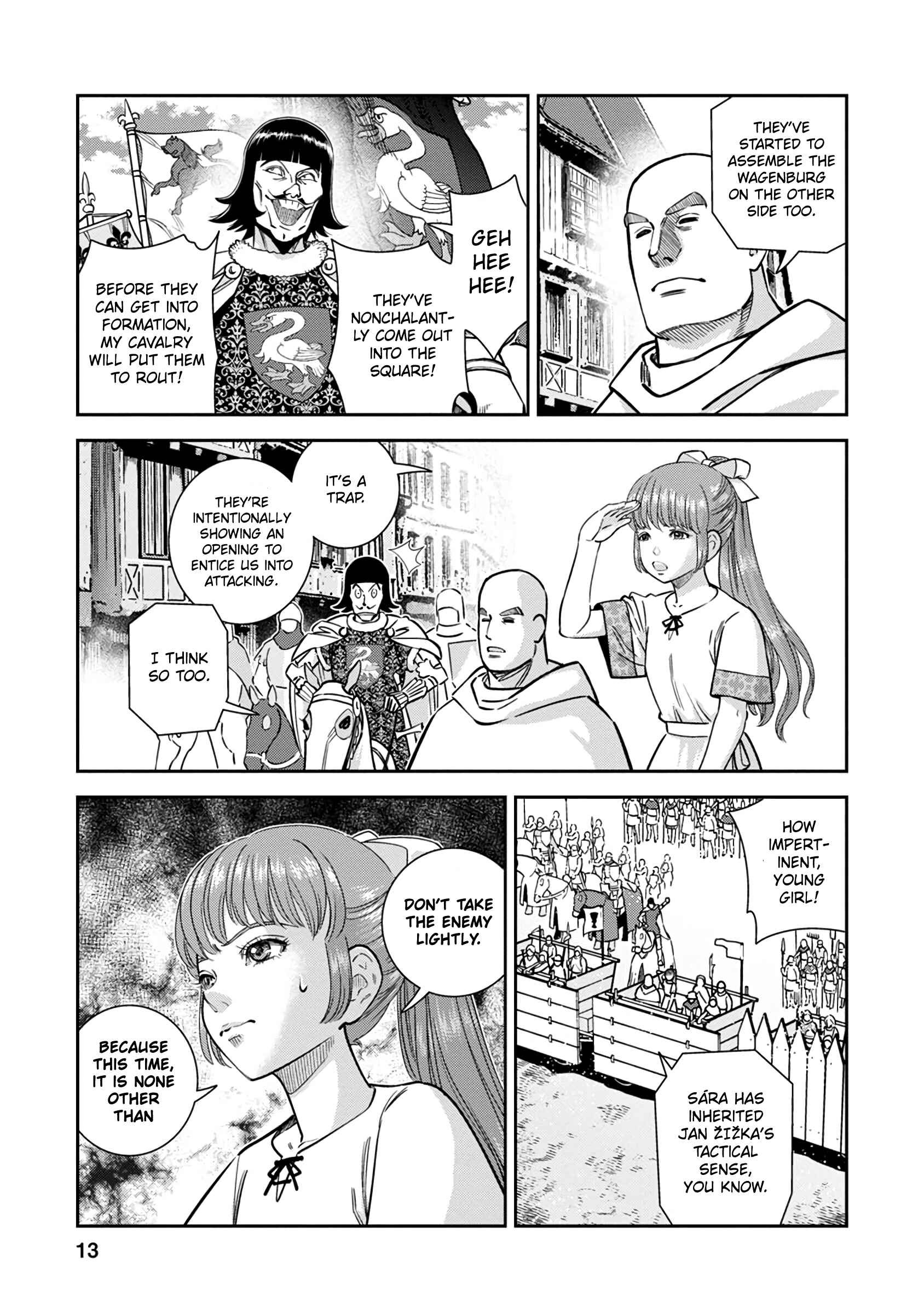 Chapter 36 - Page 13