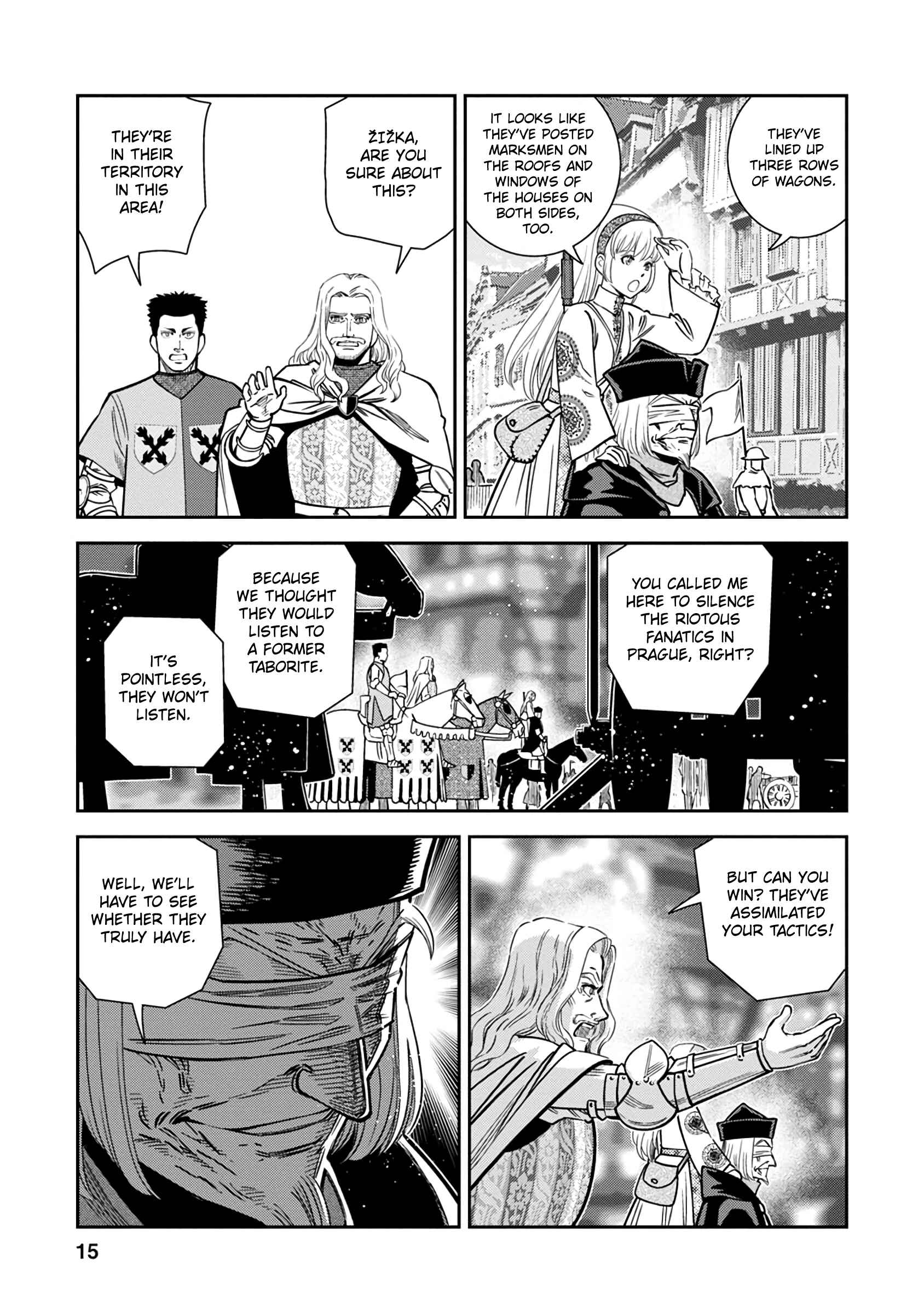 Chapter 36 - Page 15