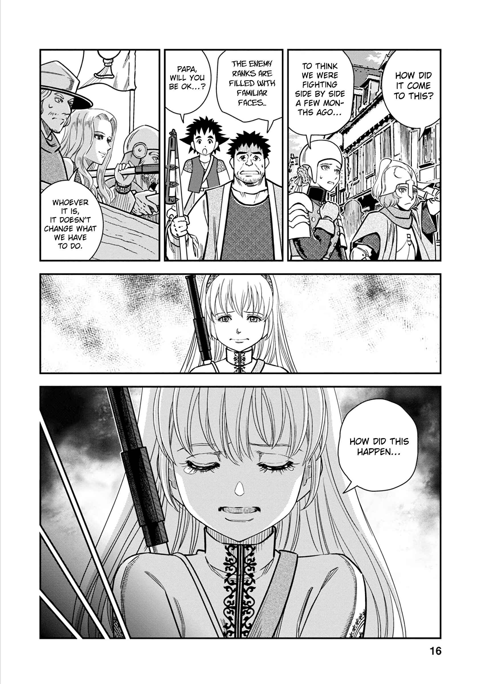 Chapter 36 - Page 16