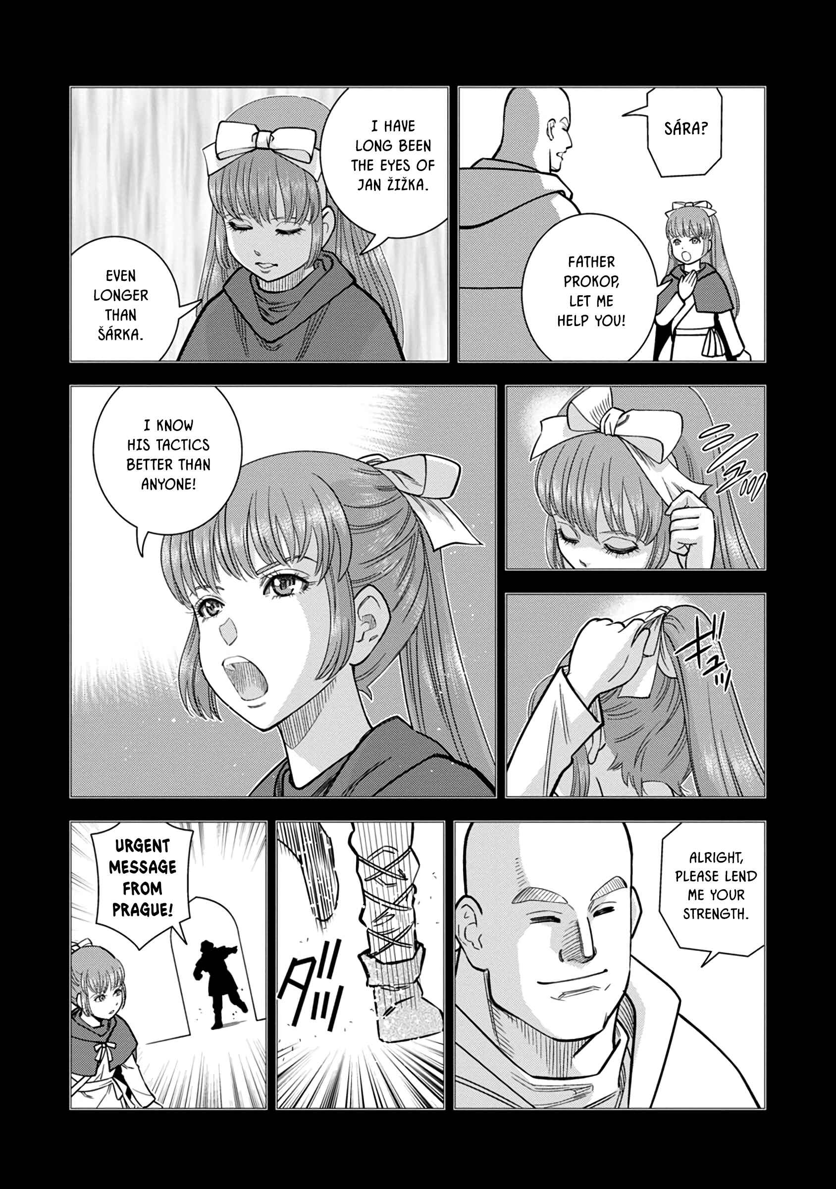 Chapter 36 - Page 24