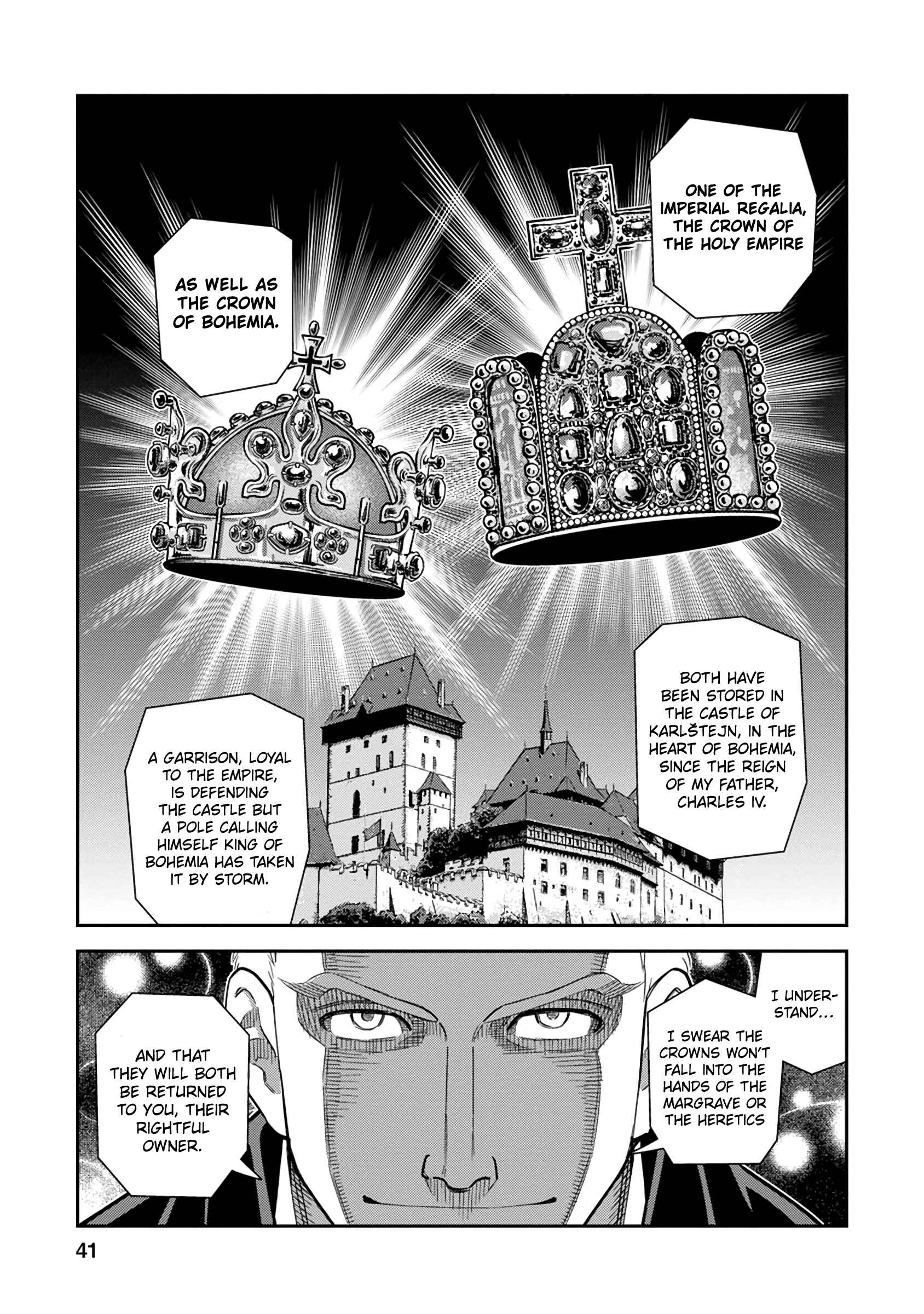 Chapter 36 - Page 41