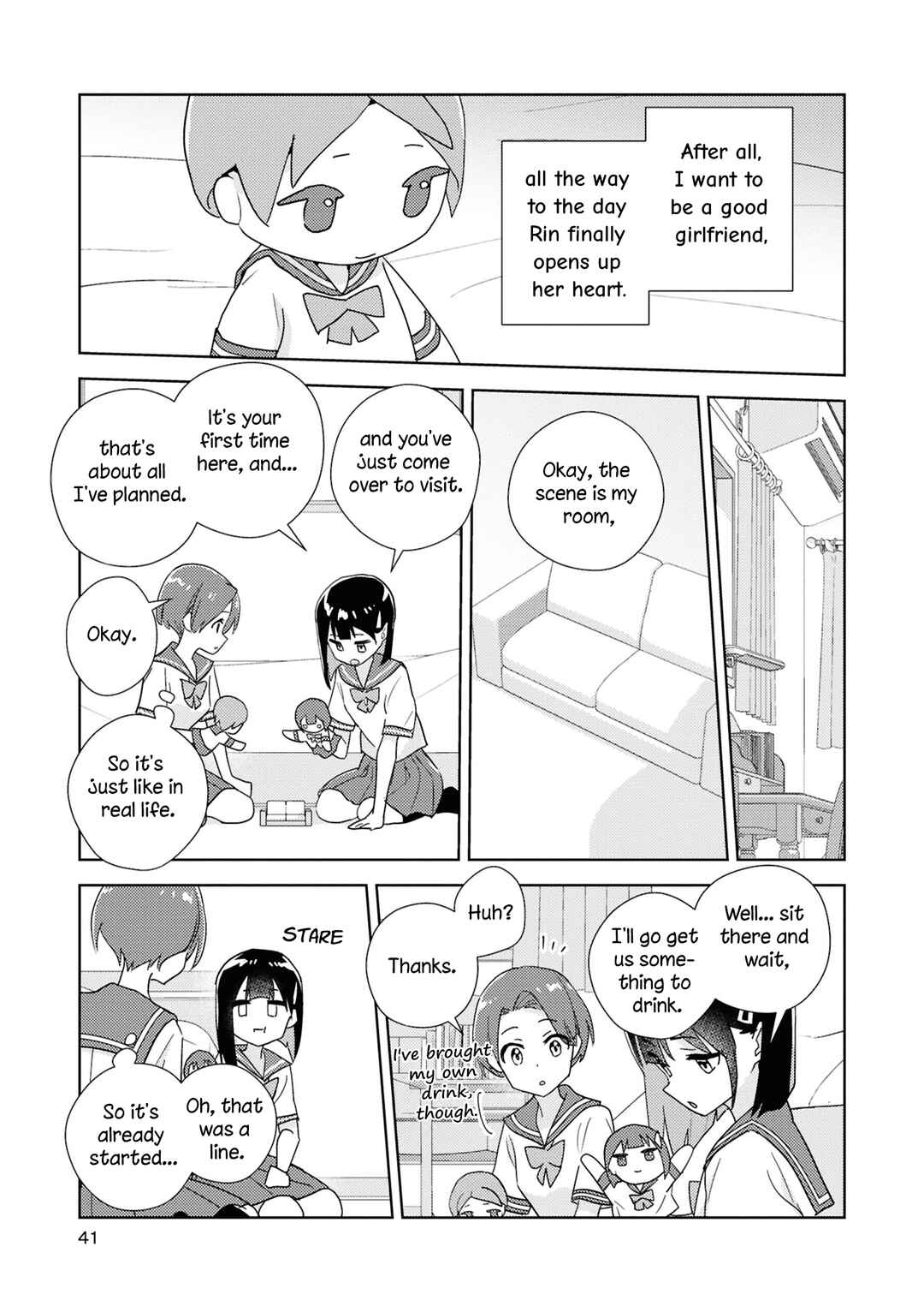 Chapter 2 - Page 9