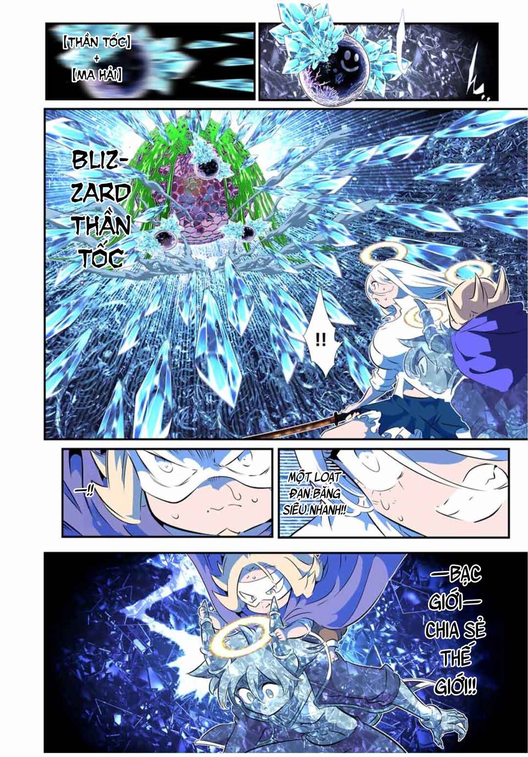 Chapter 199 - Page 10