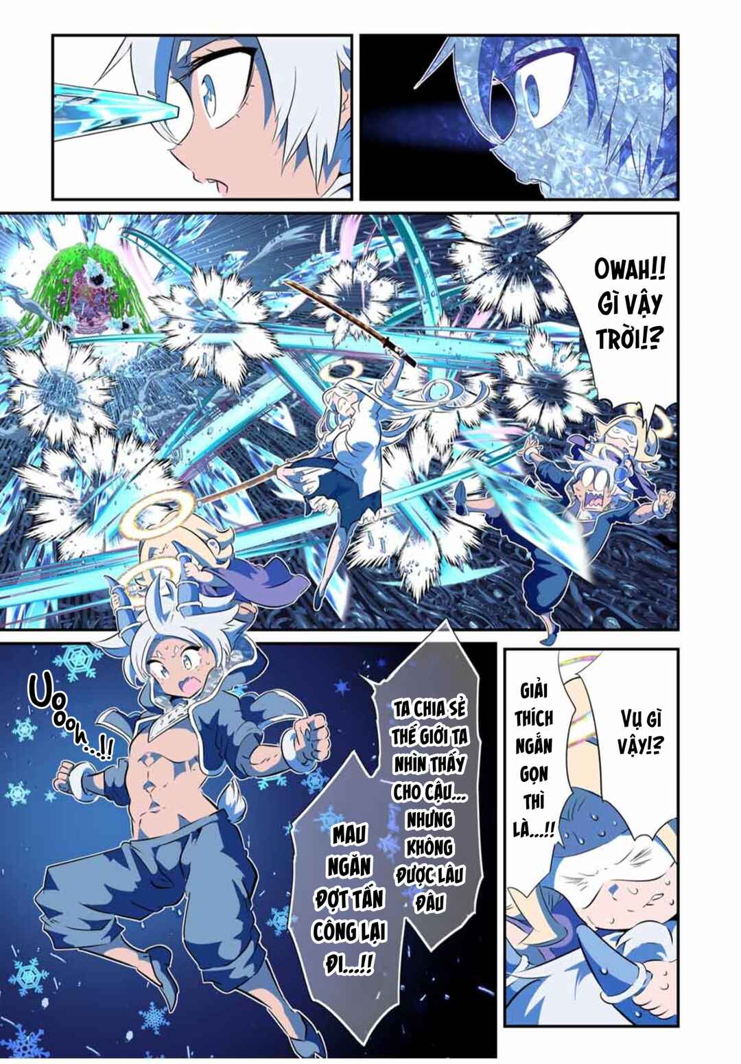 Chapter 199 - Page 11
