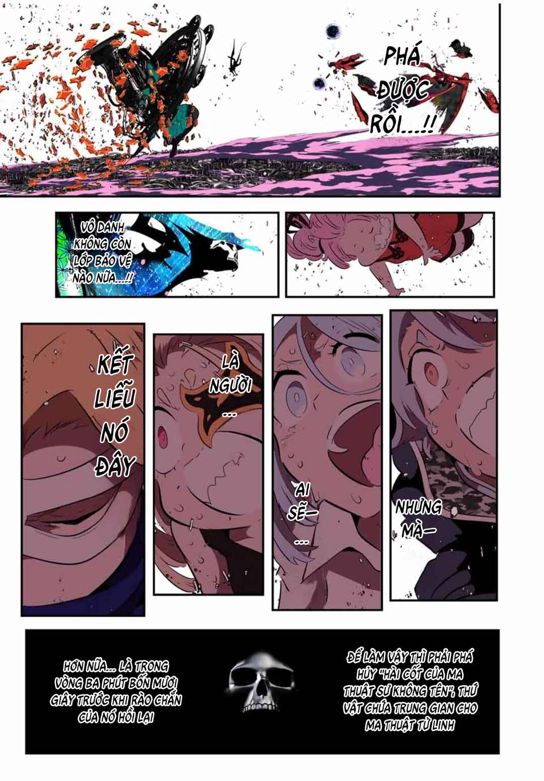 Chapter 199 - Page 27