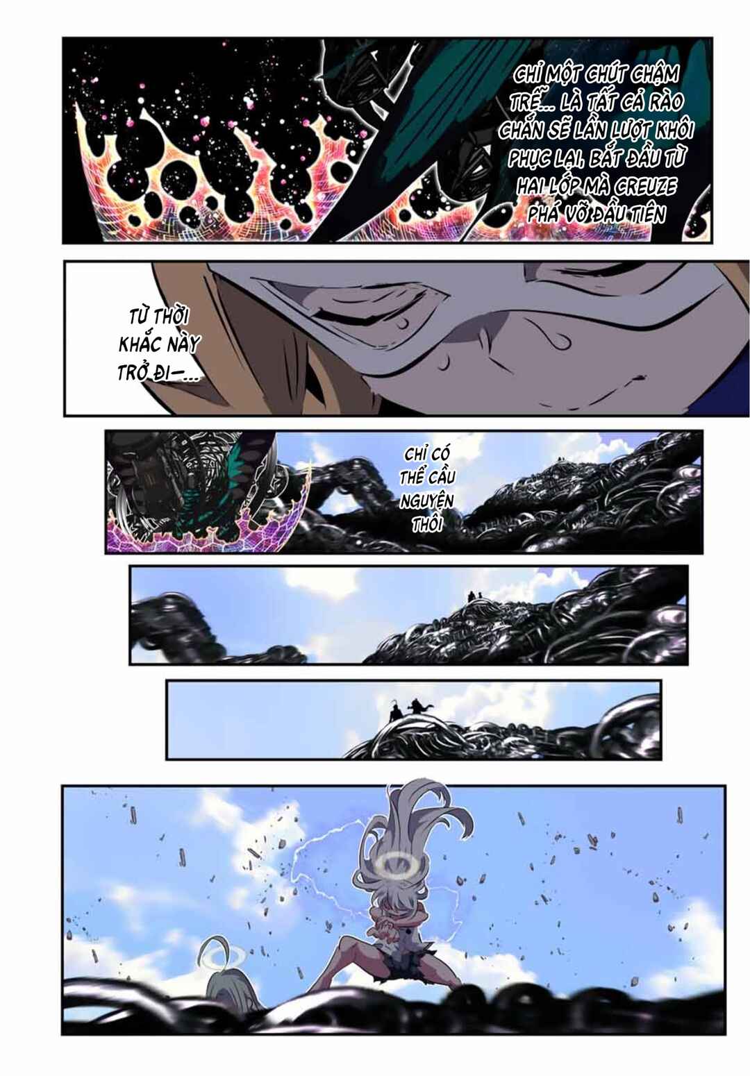 Chapter 199 - Page 28
