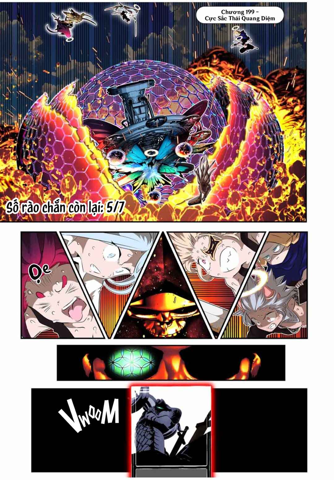 Chapter 199 - Page 3