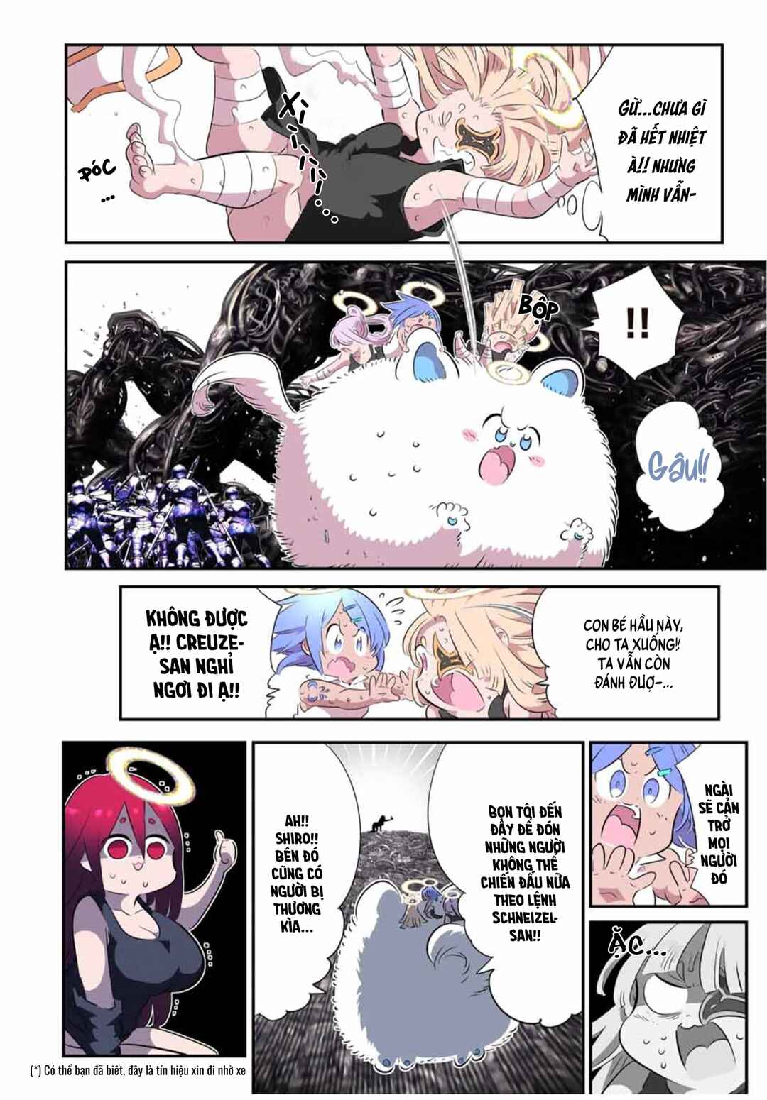 Chapter 199 - Page 8