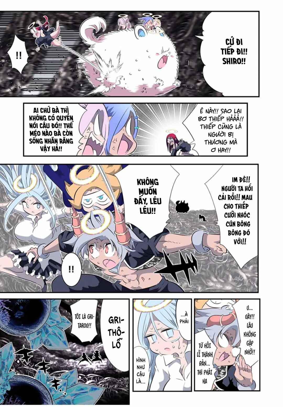 Chapter 199 - Page 9