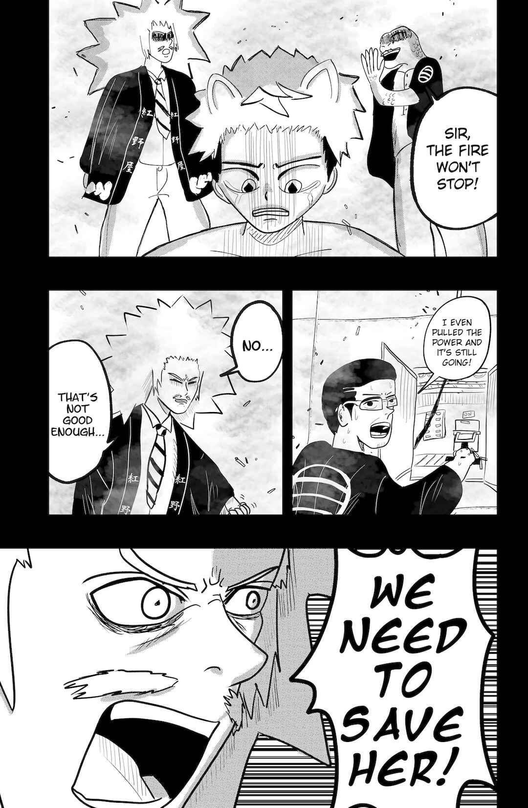 Chapter 51 - Page 13