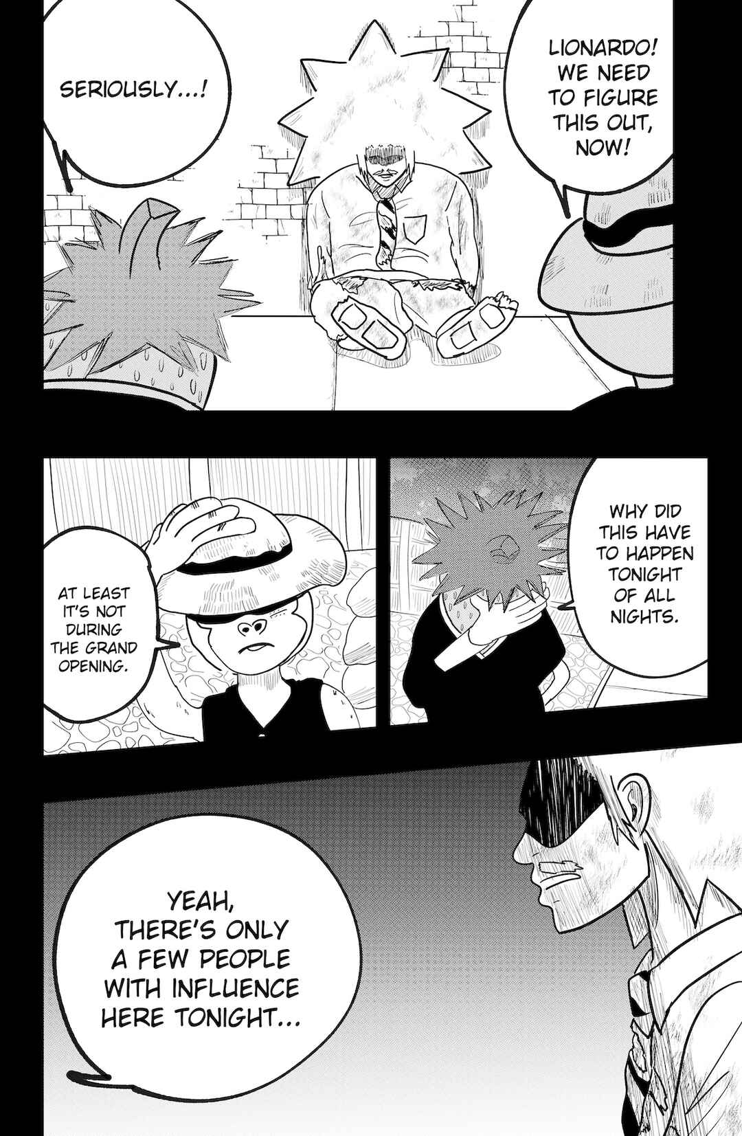 Chapter 51 - Page 20