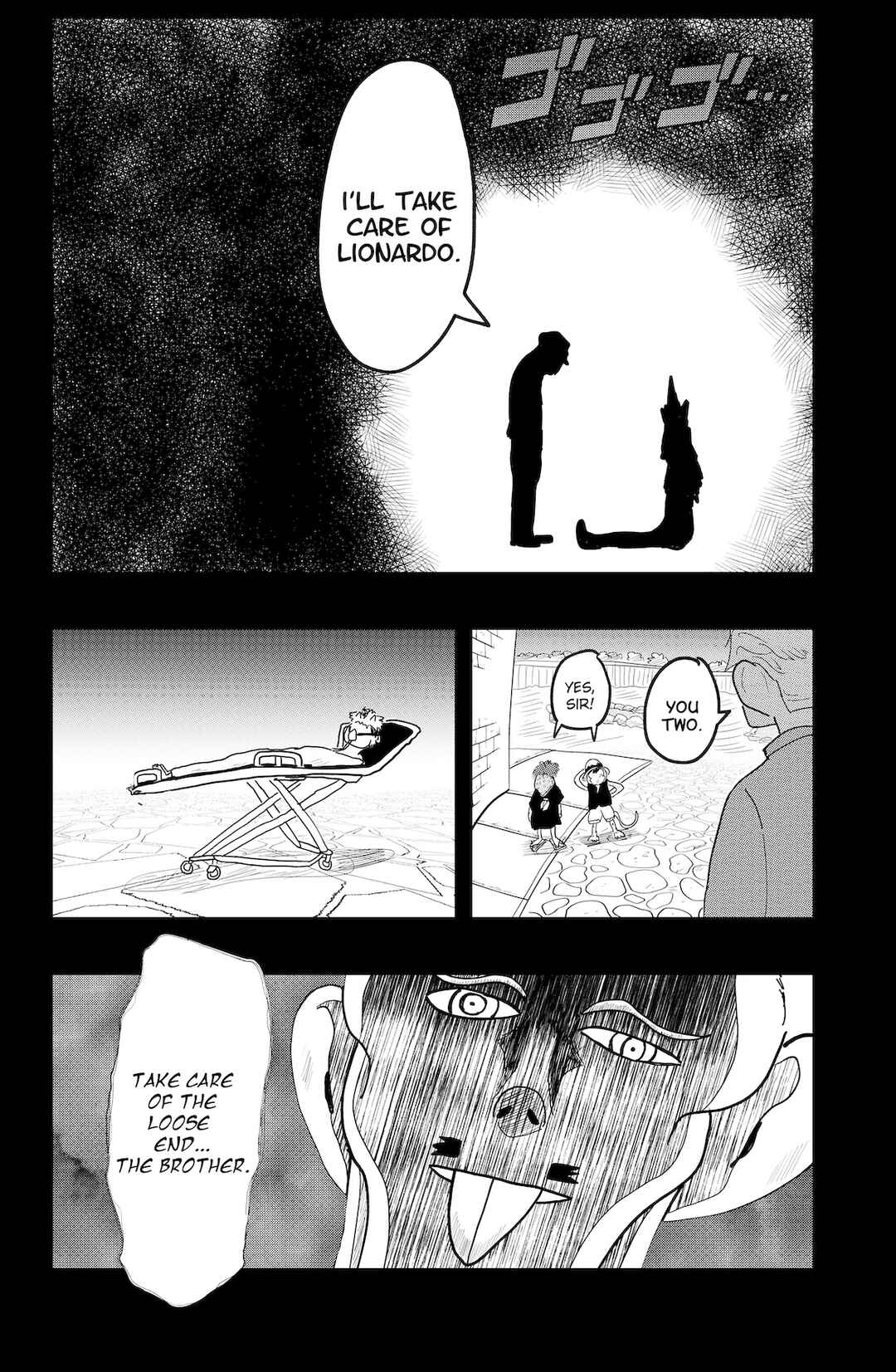 Chapter 51 - Page 22