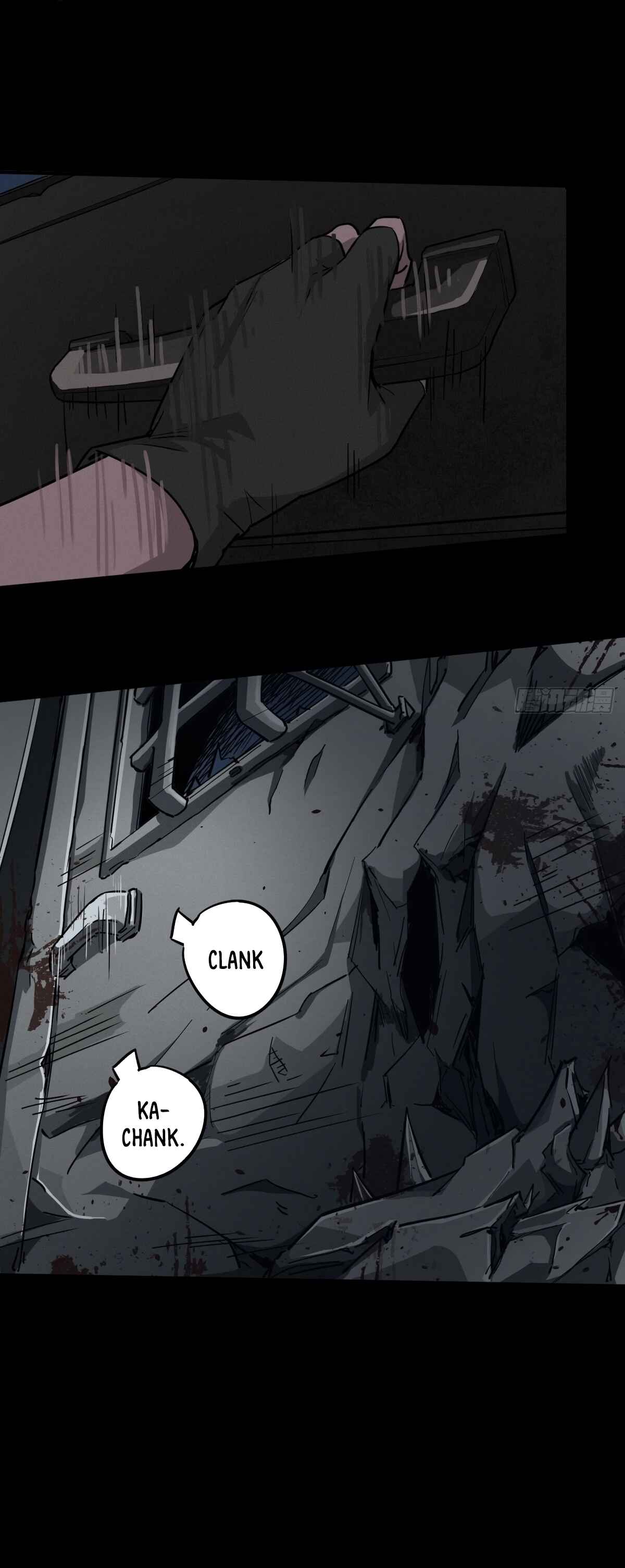 Chapter 108 - Page 21