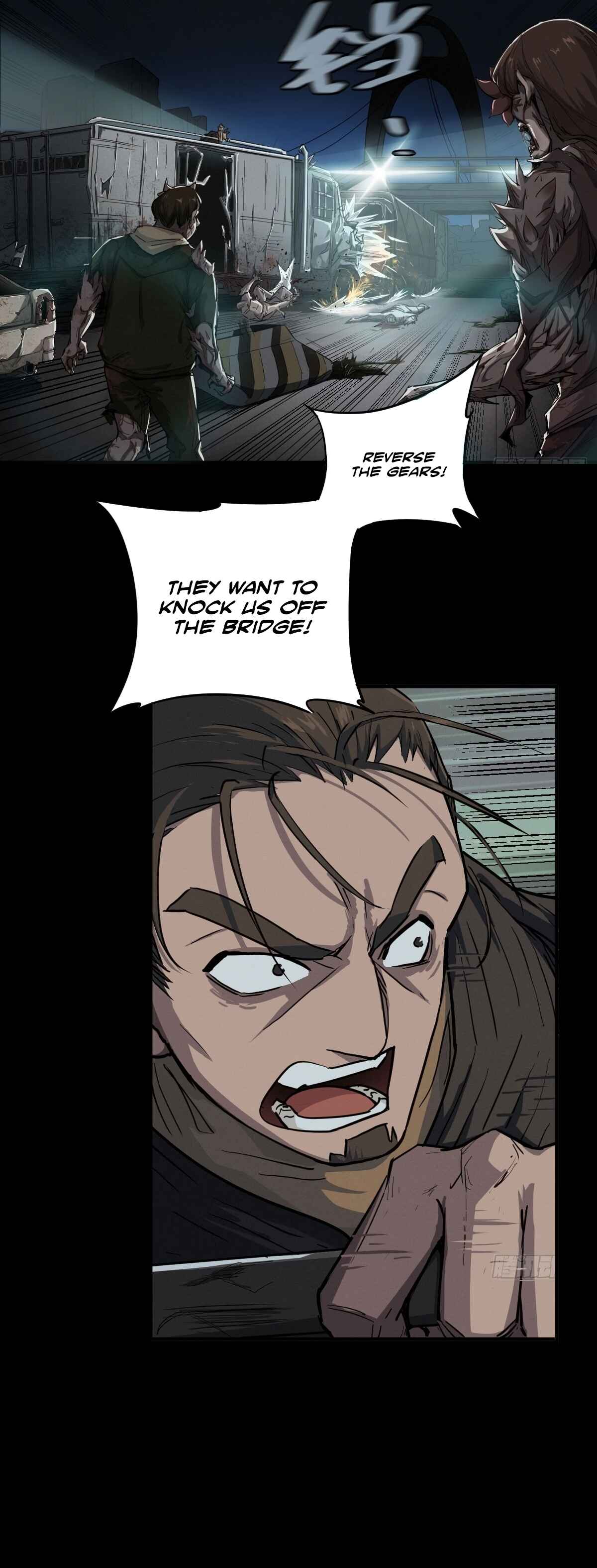 Chapter 108 - Page 6