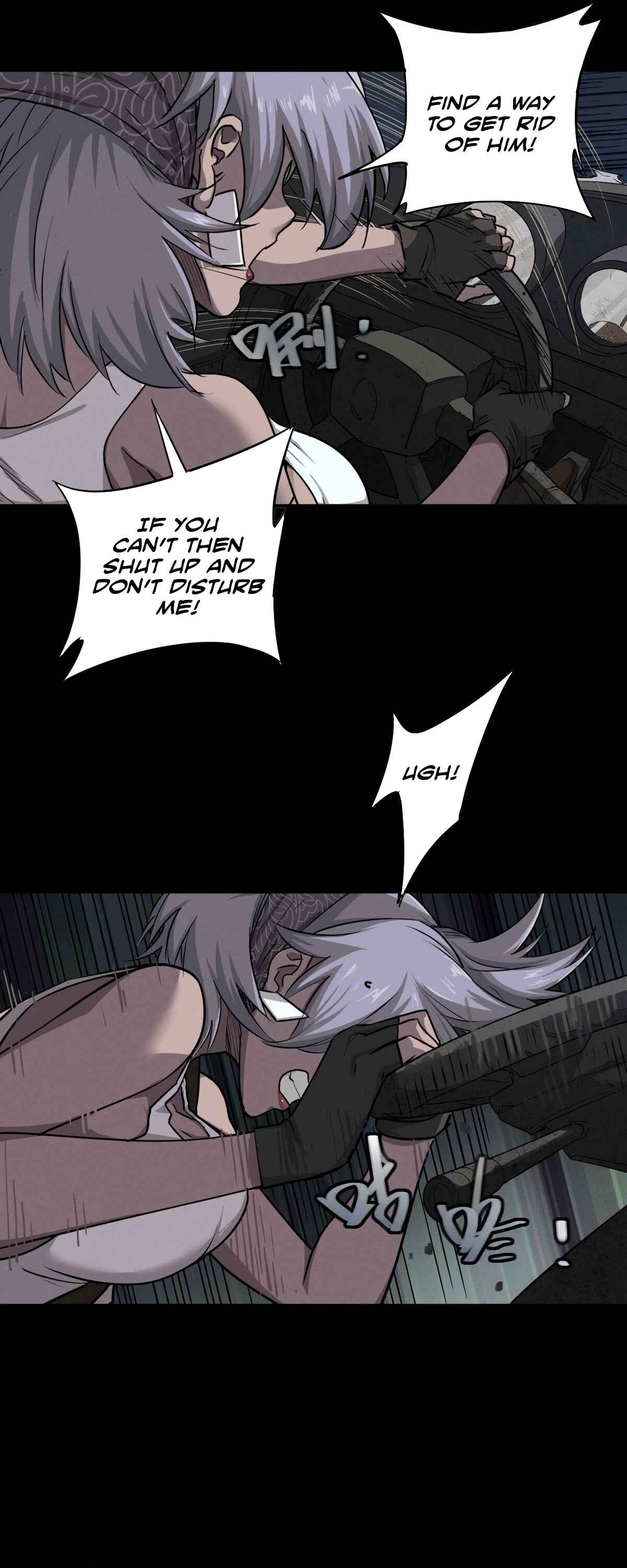 Chapter 108 - Page 7