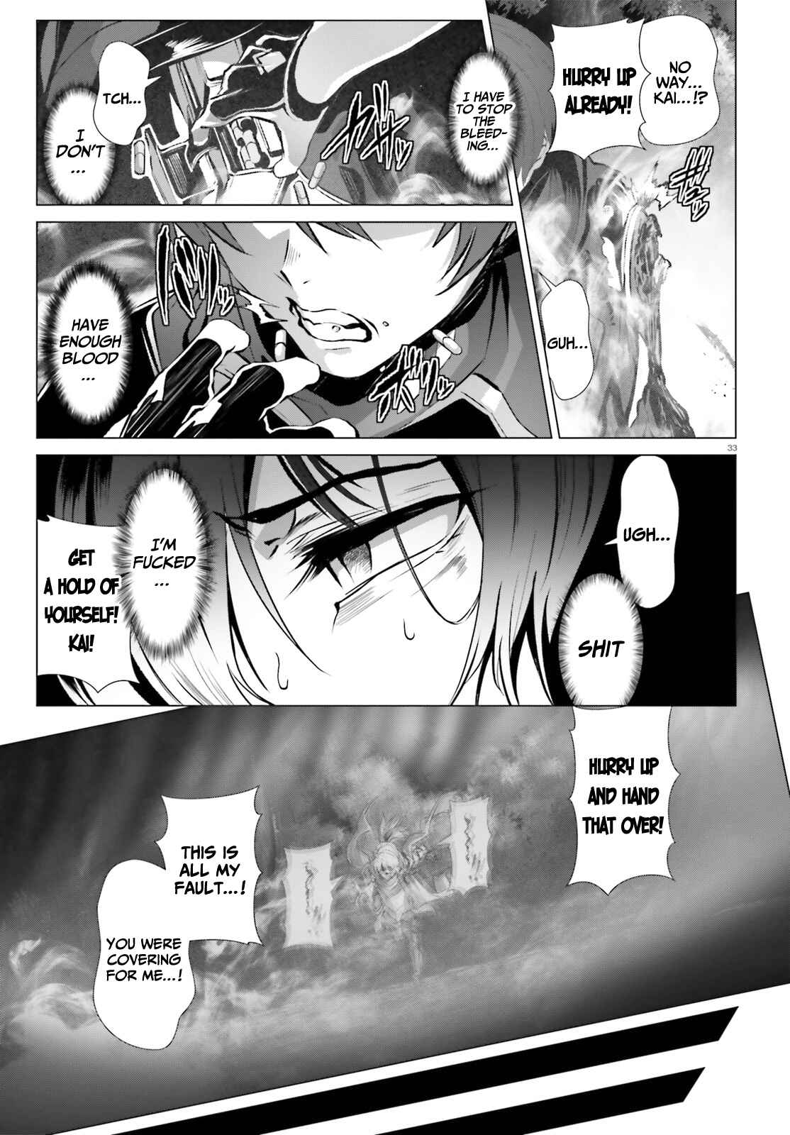 Chapter 35 - Page 30