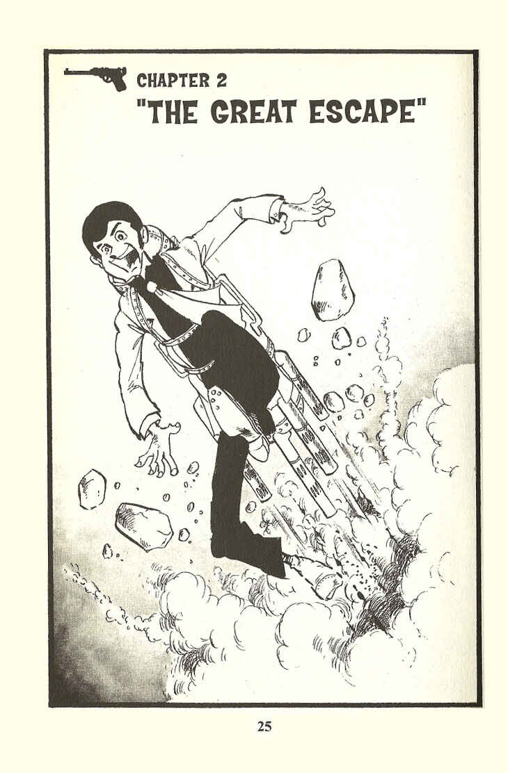 Chapter 2 - Page 1