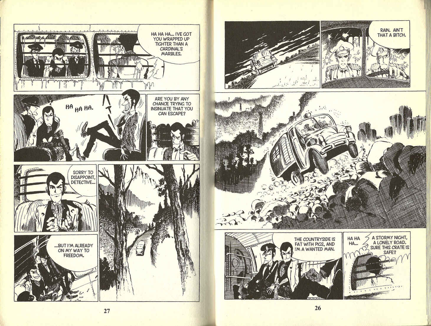 Chapter 2 - Page 2