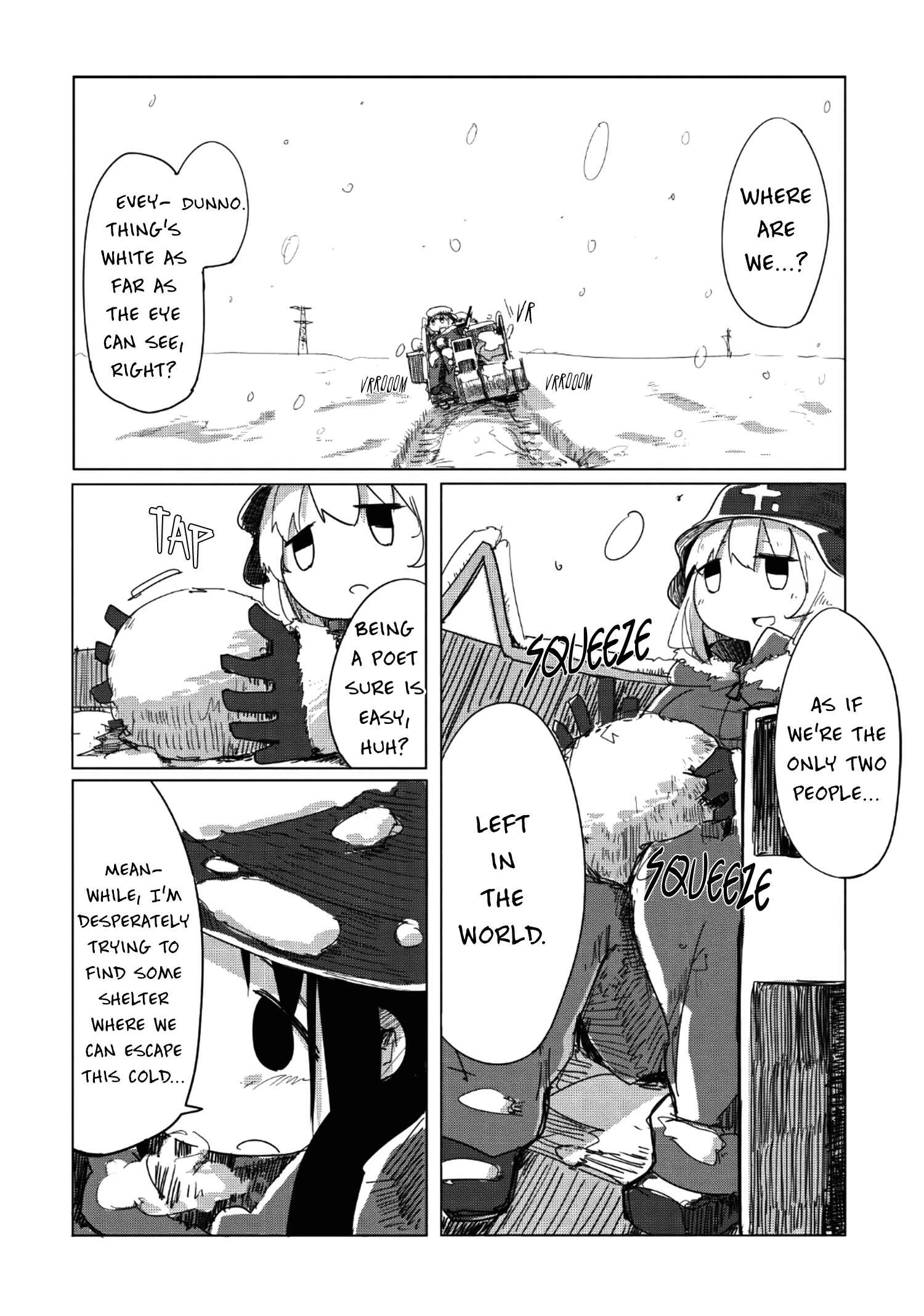 Chapter 3 - Page 3
