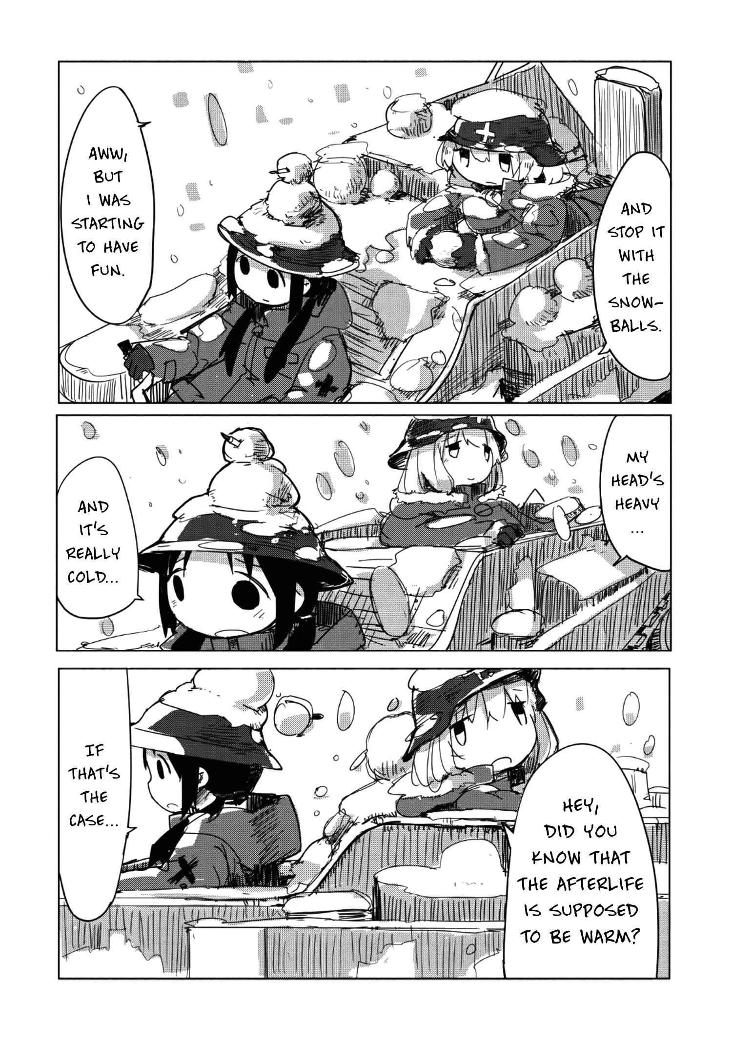 Chapter 3 - Page 5