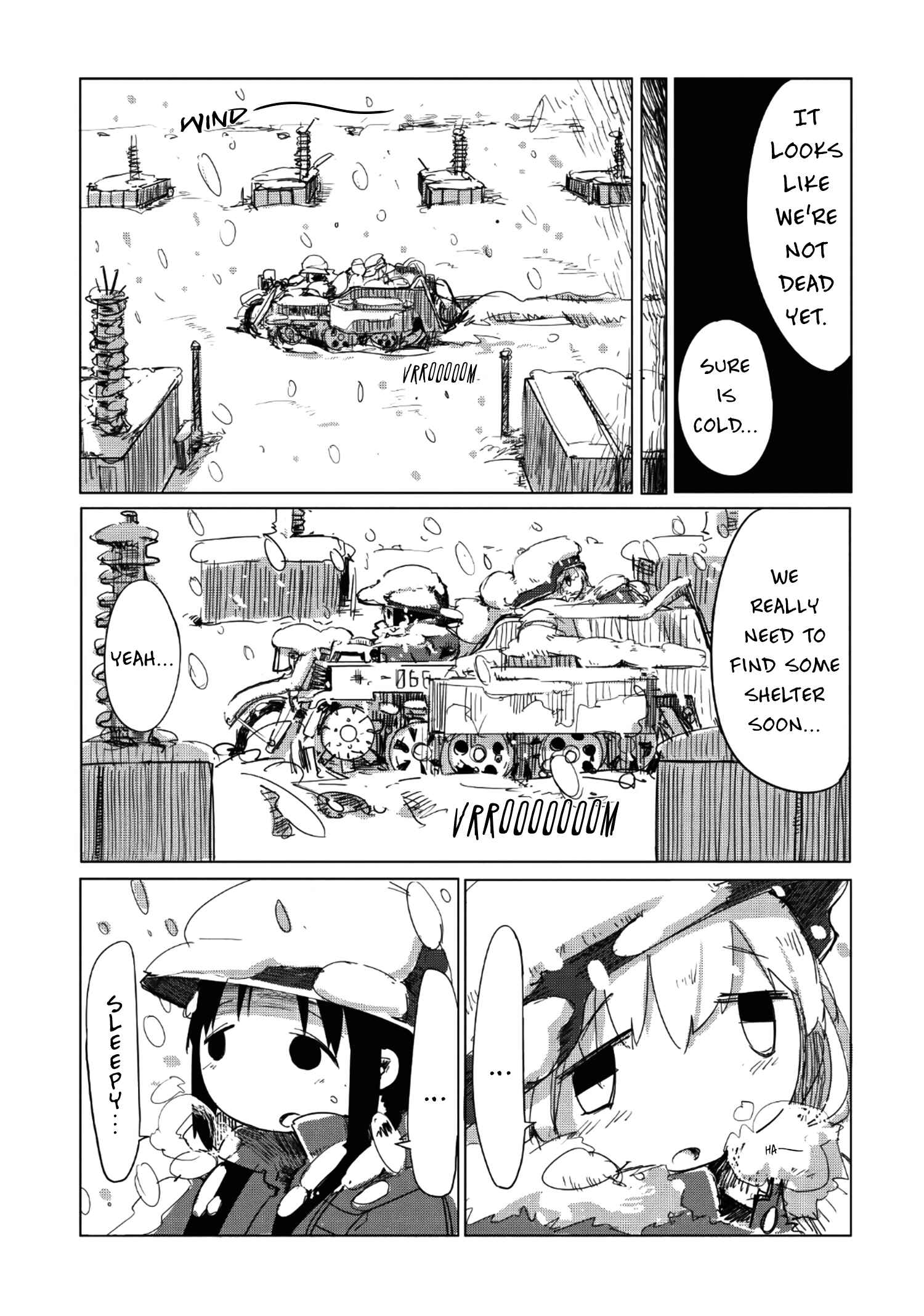 Chapter 3 - Page 6