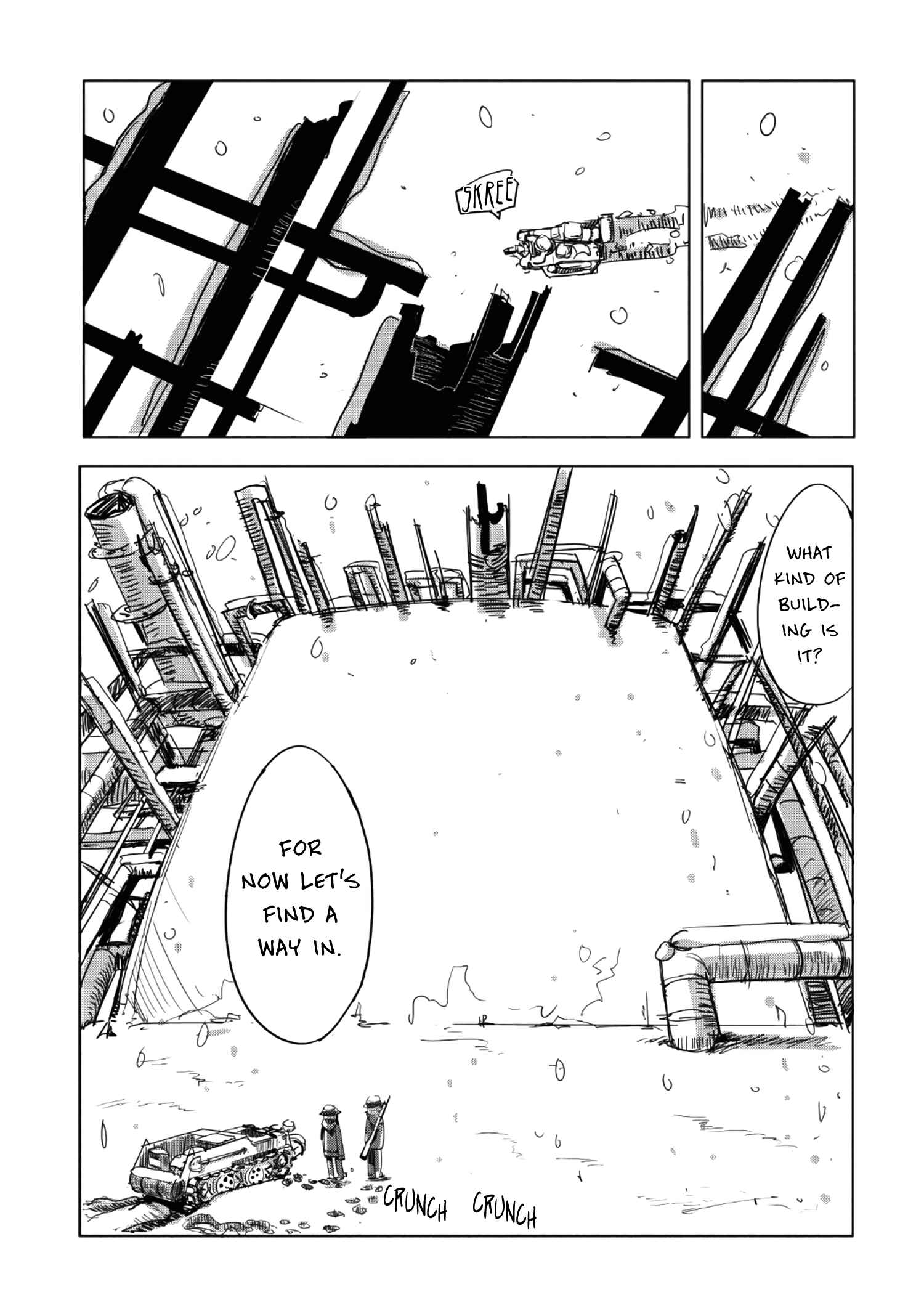 Chapter 3 - Page 8