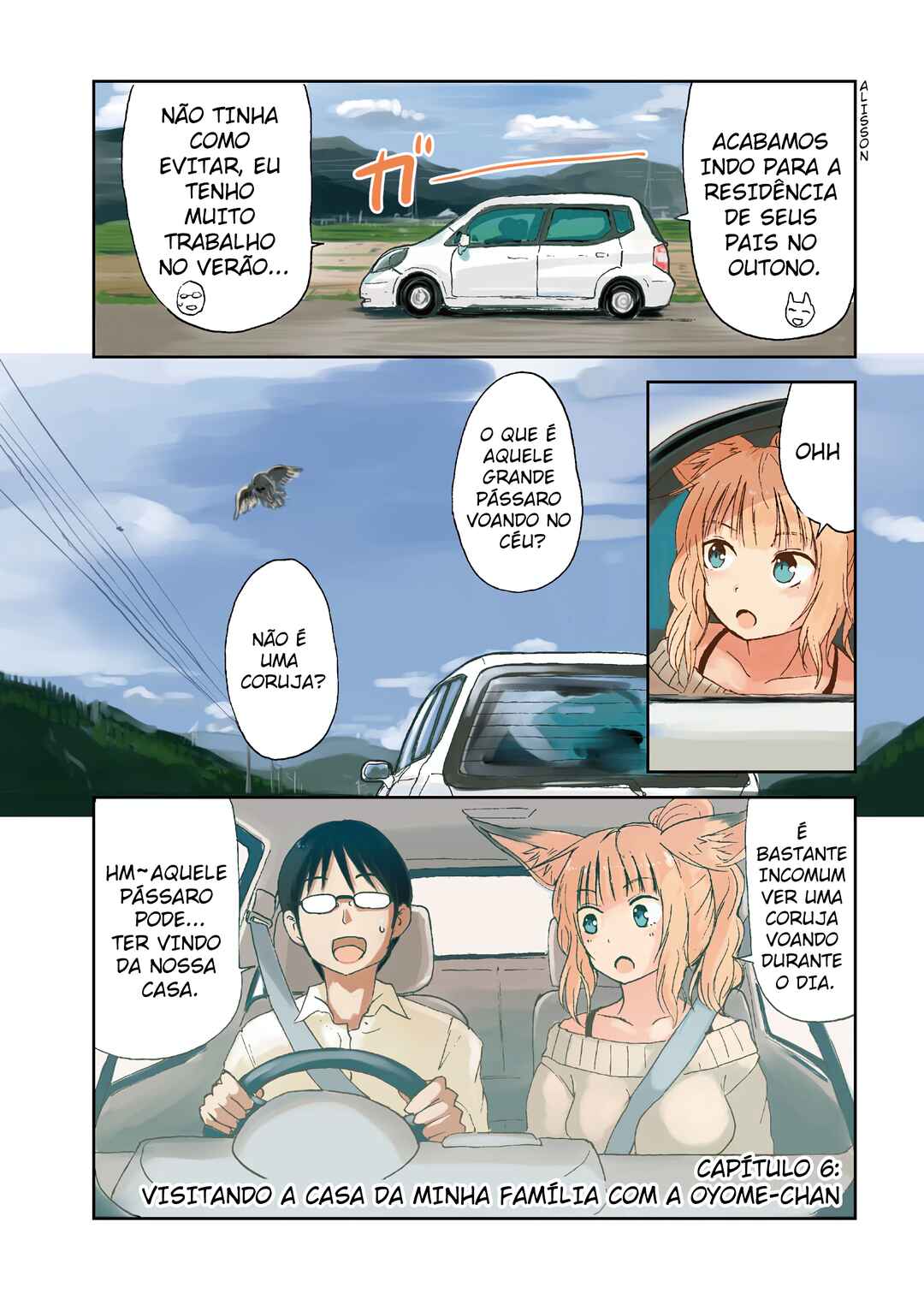 Chapter 6 - Page 1