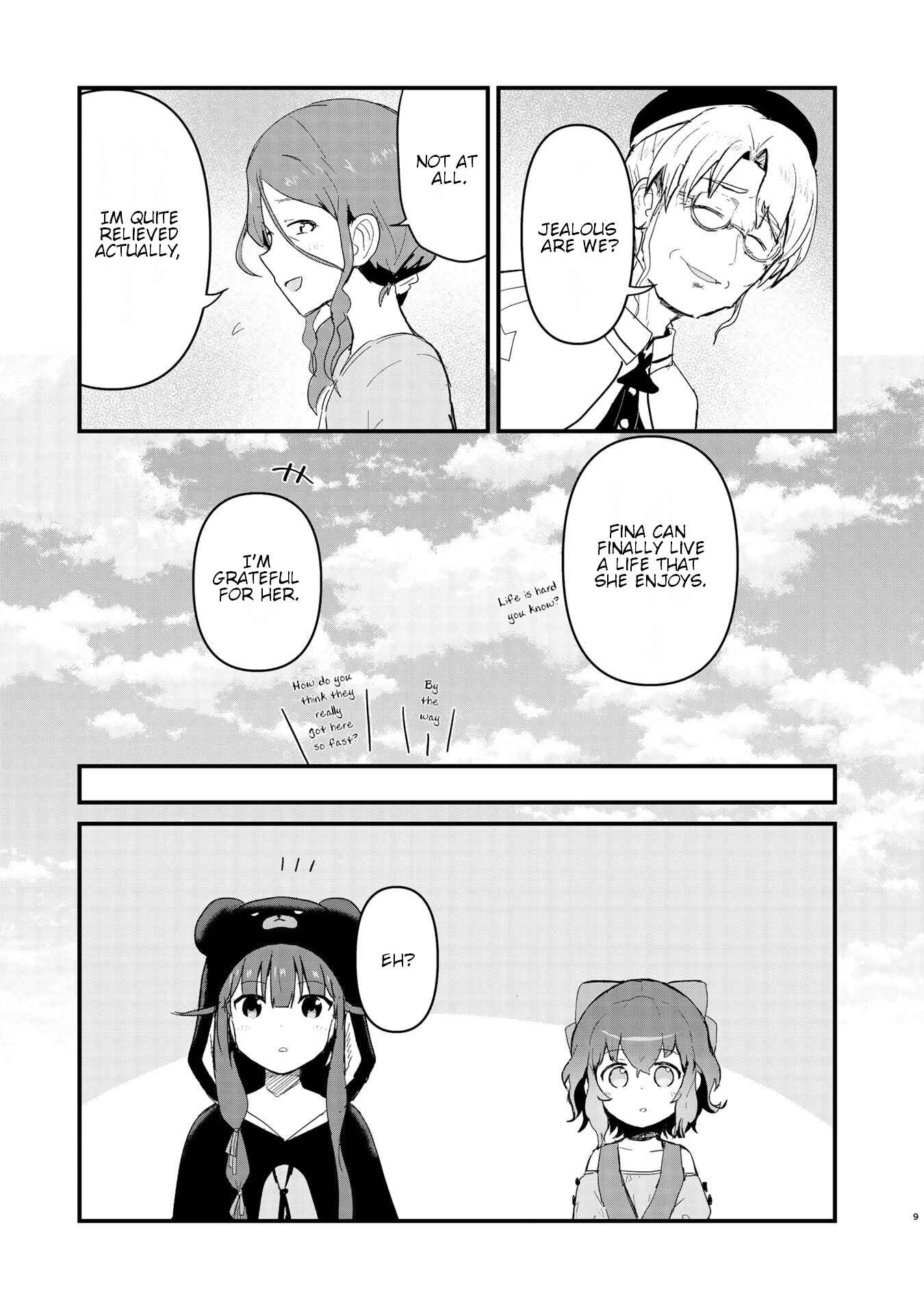 Chapter 55 - Page 9