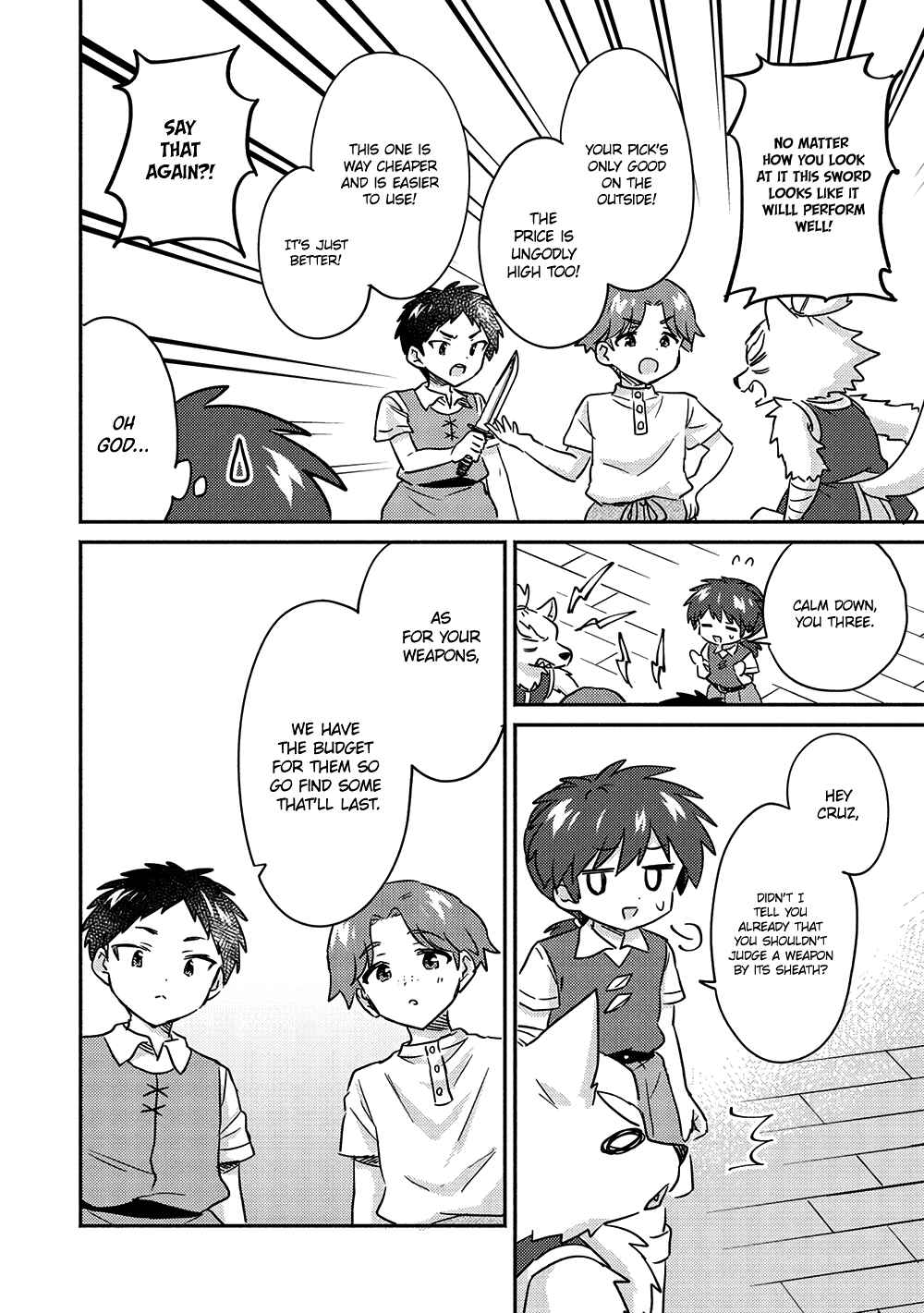 Chapter 33 - Page 19