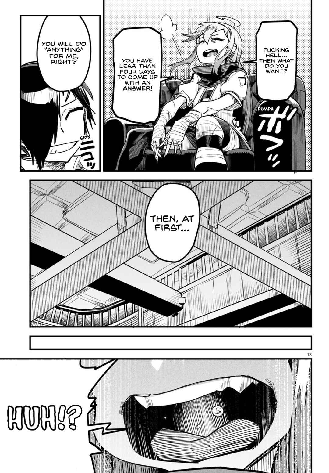 Chapter 4 - Page 13