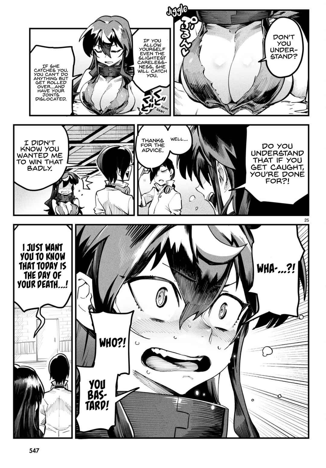 Chapter 4 - Page 25