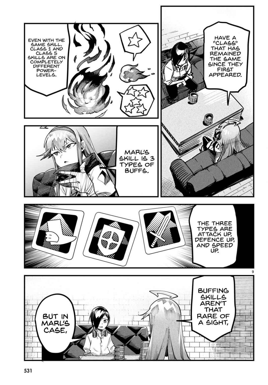 Chapter 4 - Page 9