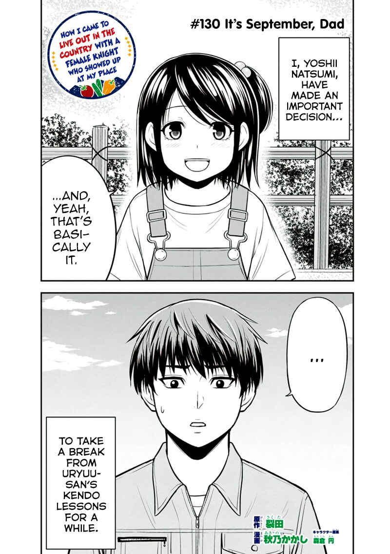 Chapter 130 - Page 1