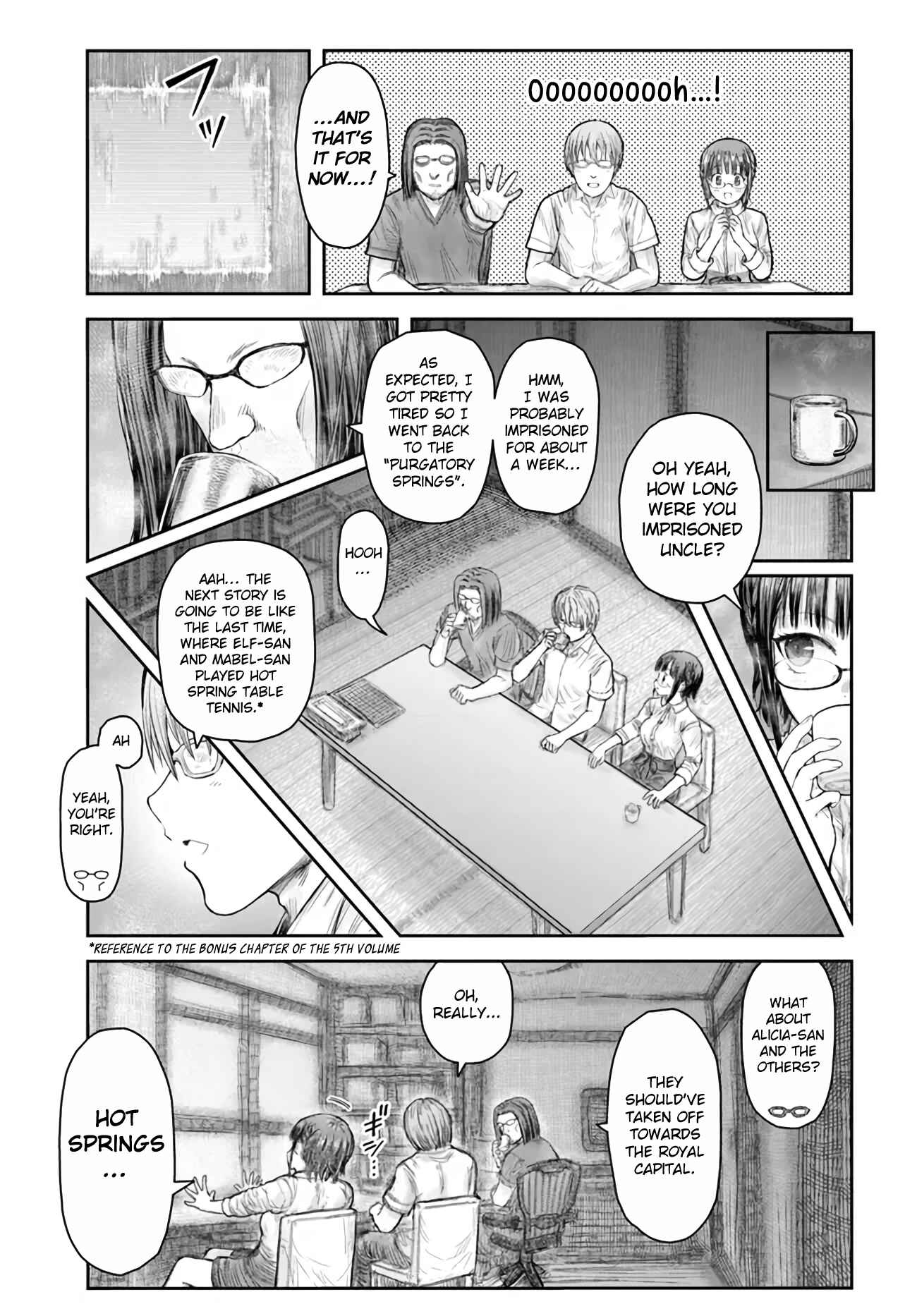 Chapter 37 - Page 32