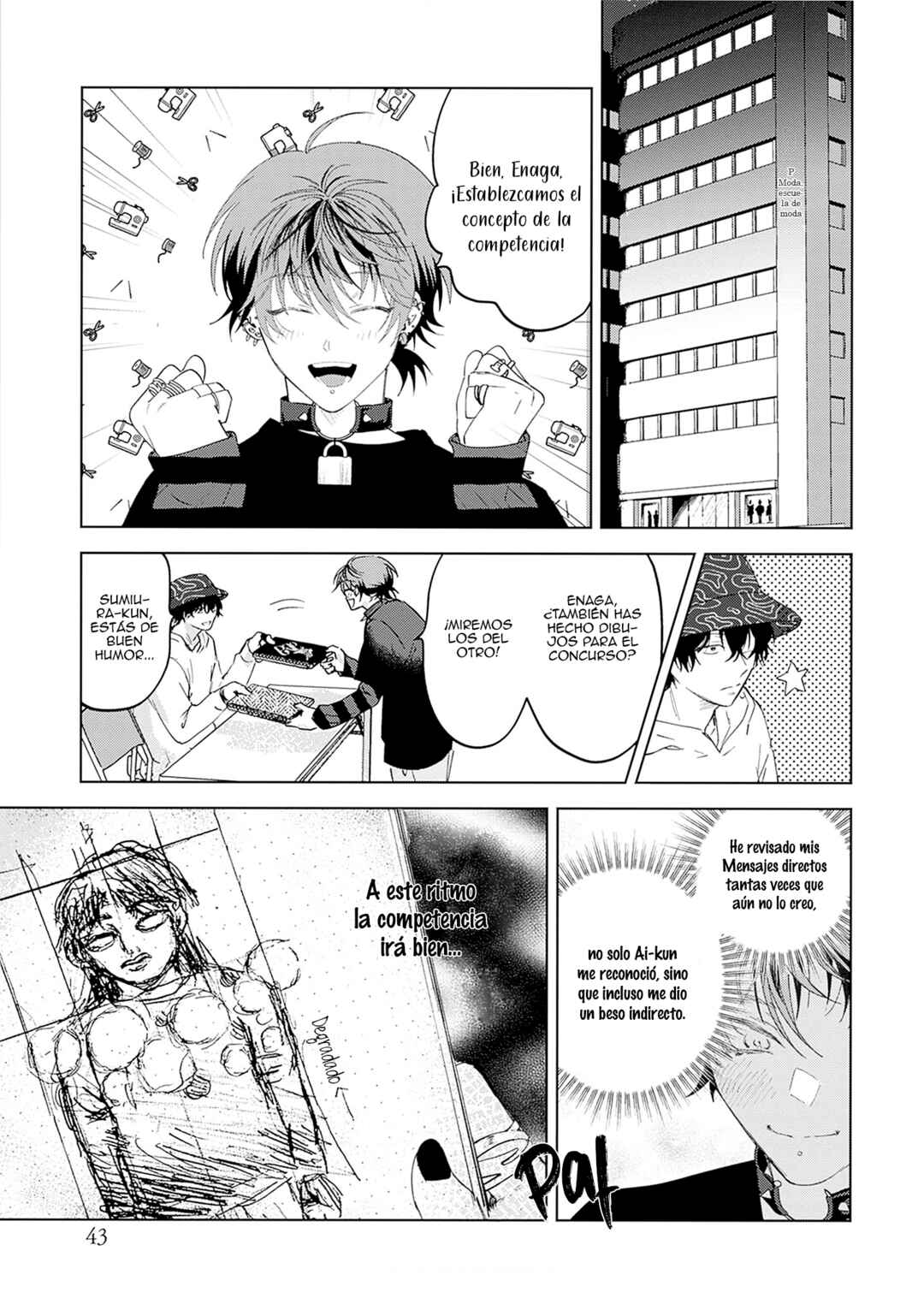 Chapter 2 - Page 5