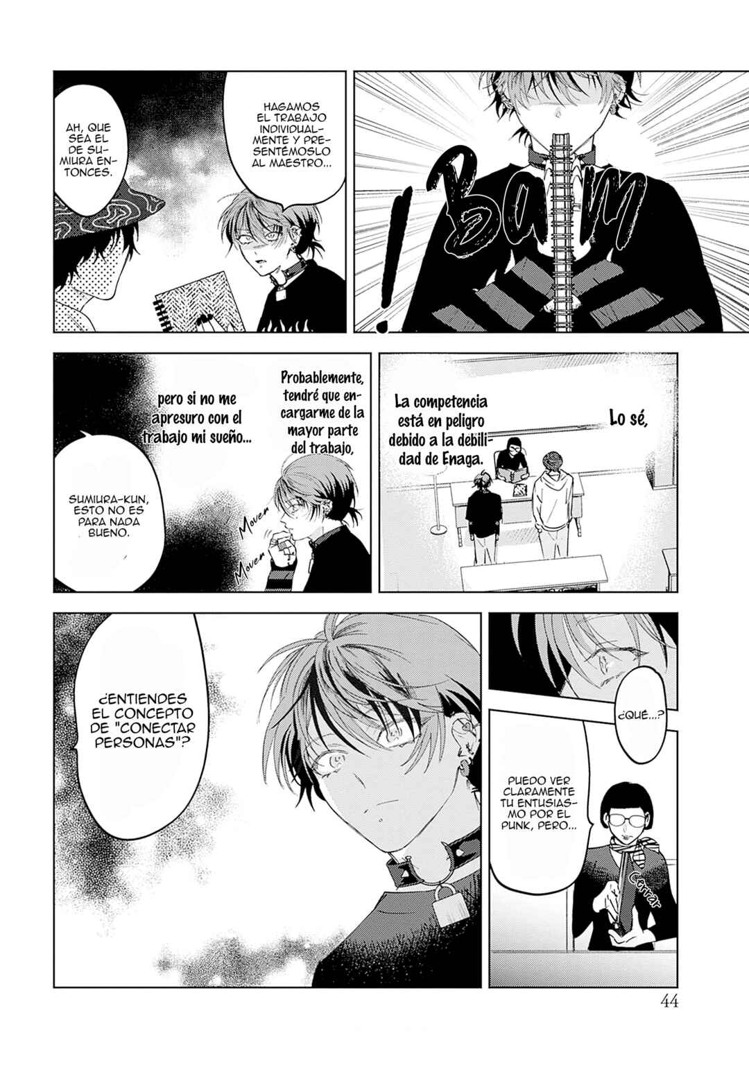 Chapter 2 - Page 6