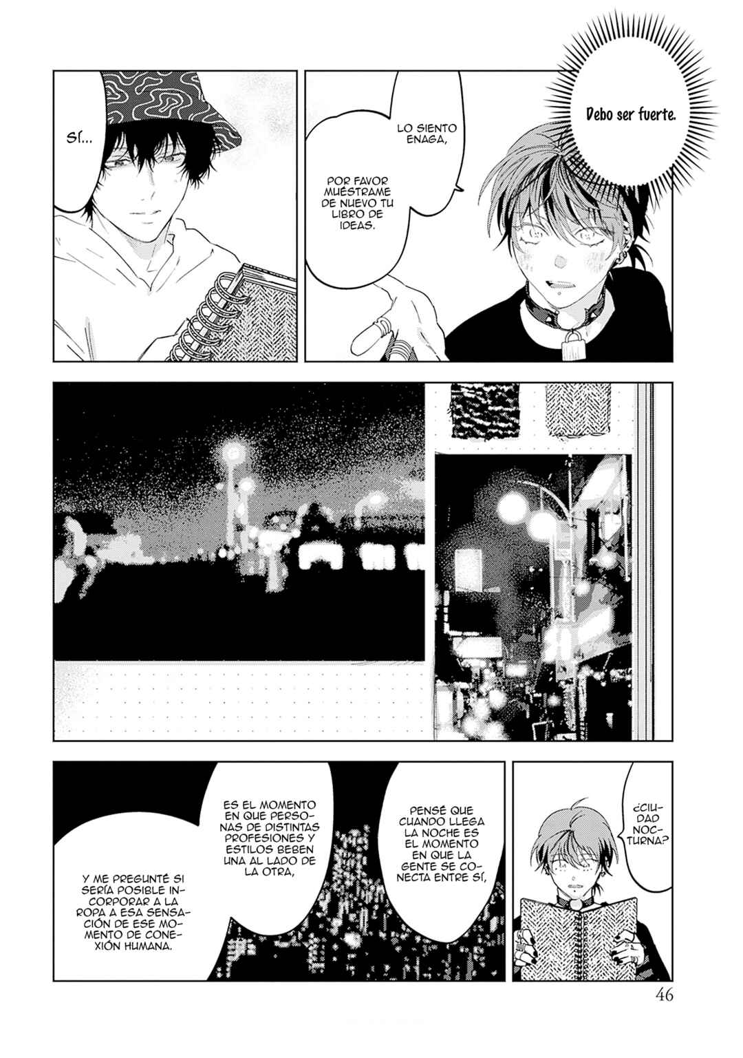 Chapter 2 - Page 8