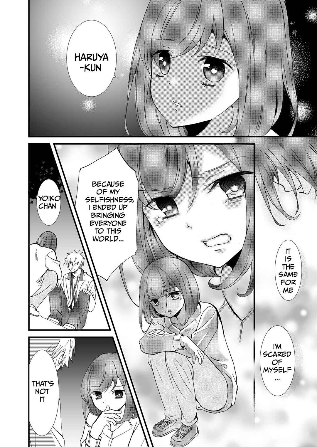 Chapter 79 - Page 13